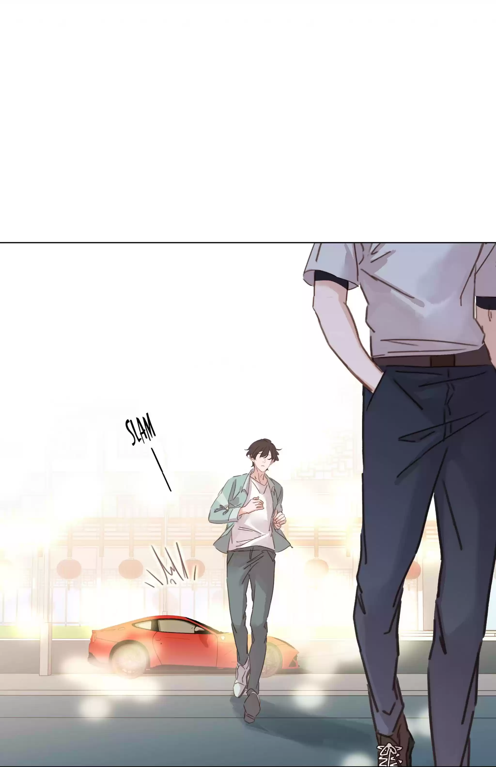 Don’T Be Soft Rice Man Chapter 16