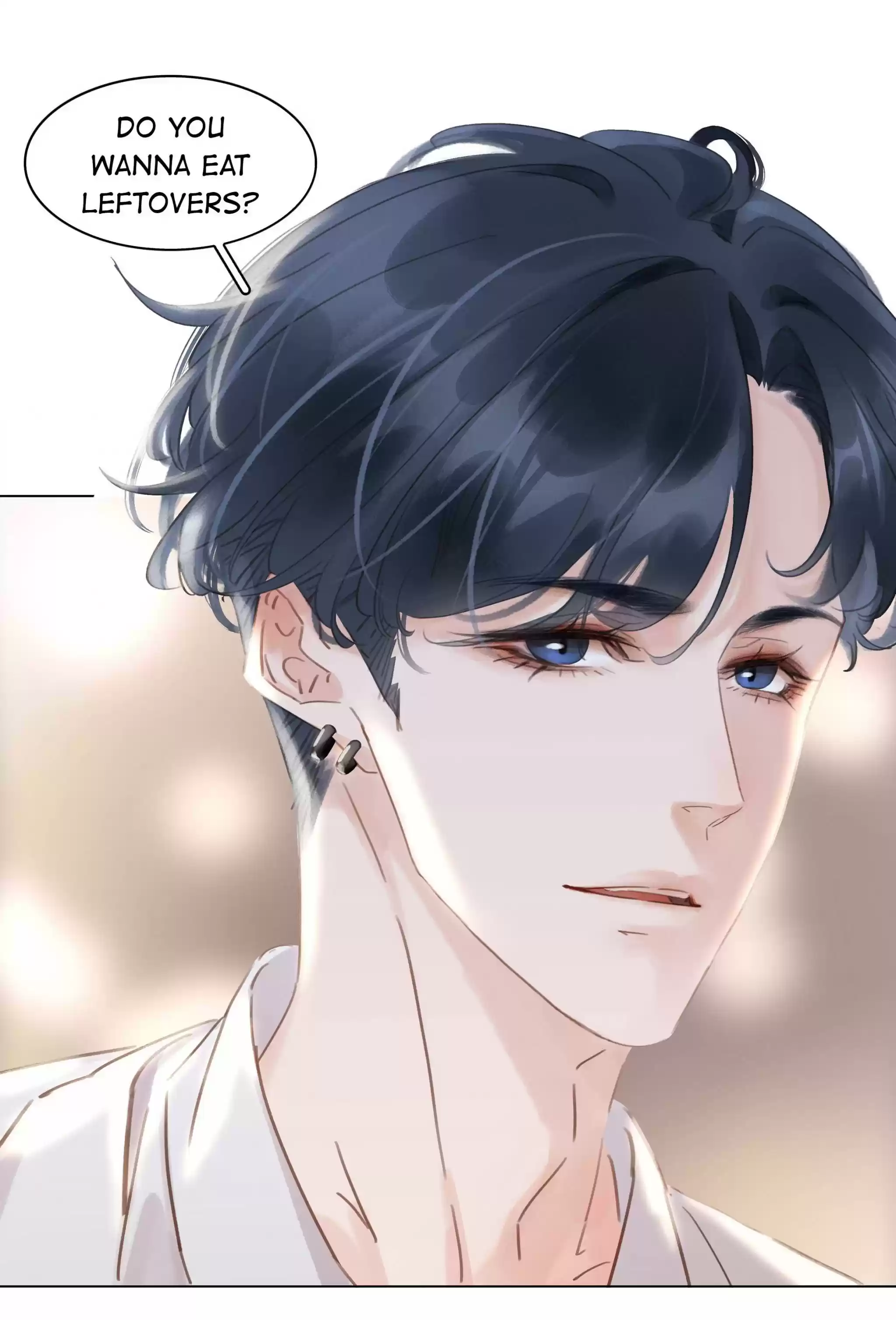 Don’T Be Soft Rice Man Chapter 16