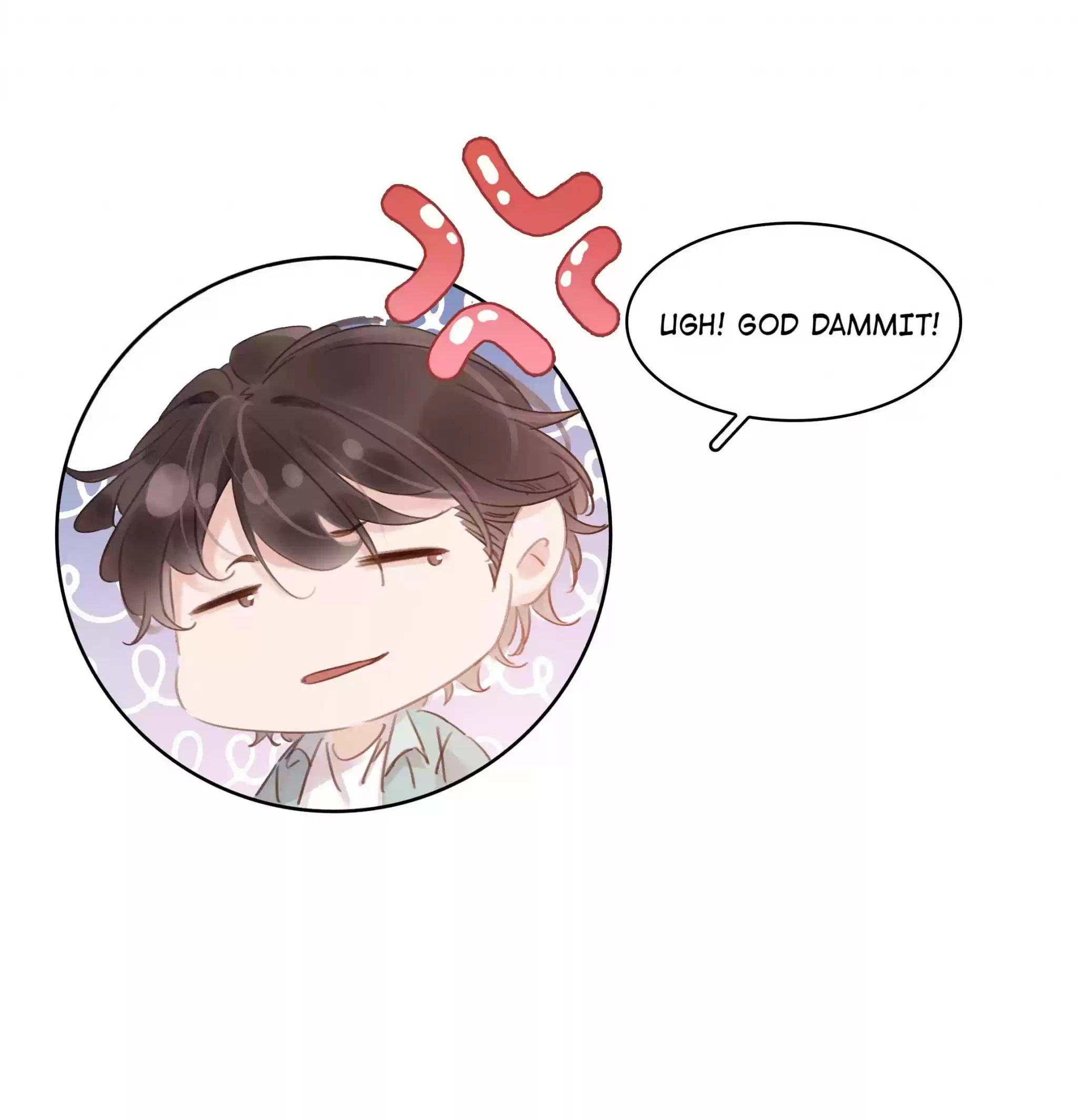 Don’T Be Soft Rice Man Chapter 16