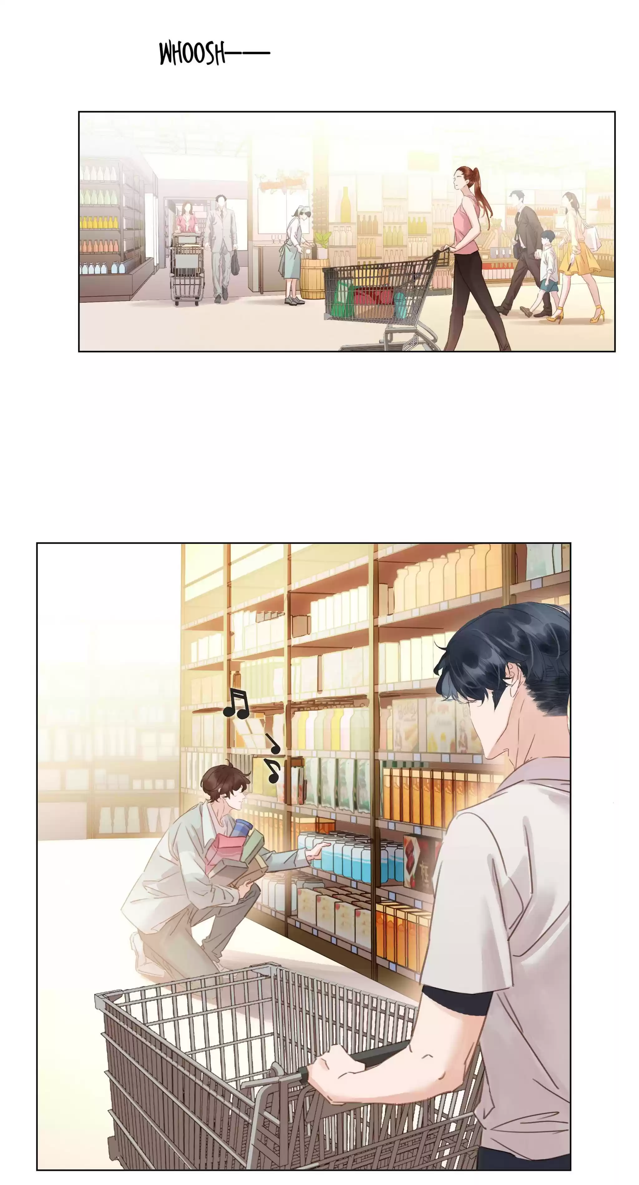 Don’T Be Soft Rice Man Chapter 16