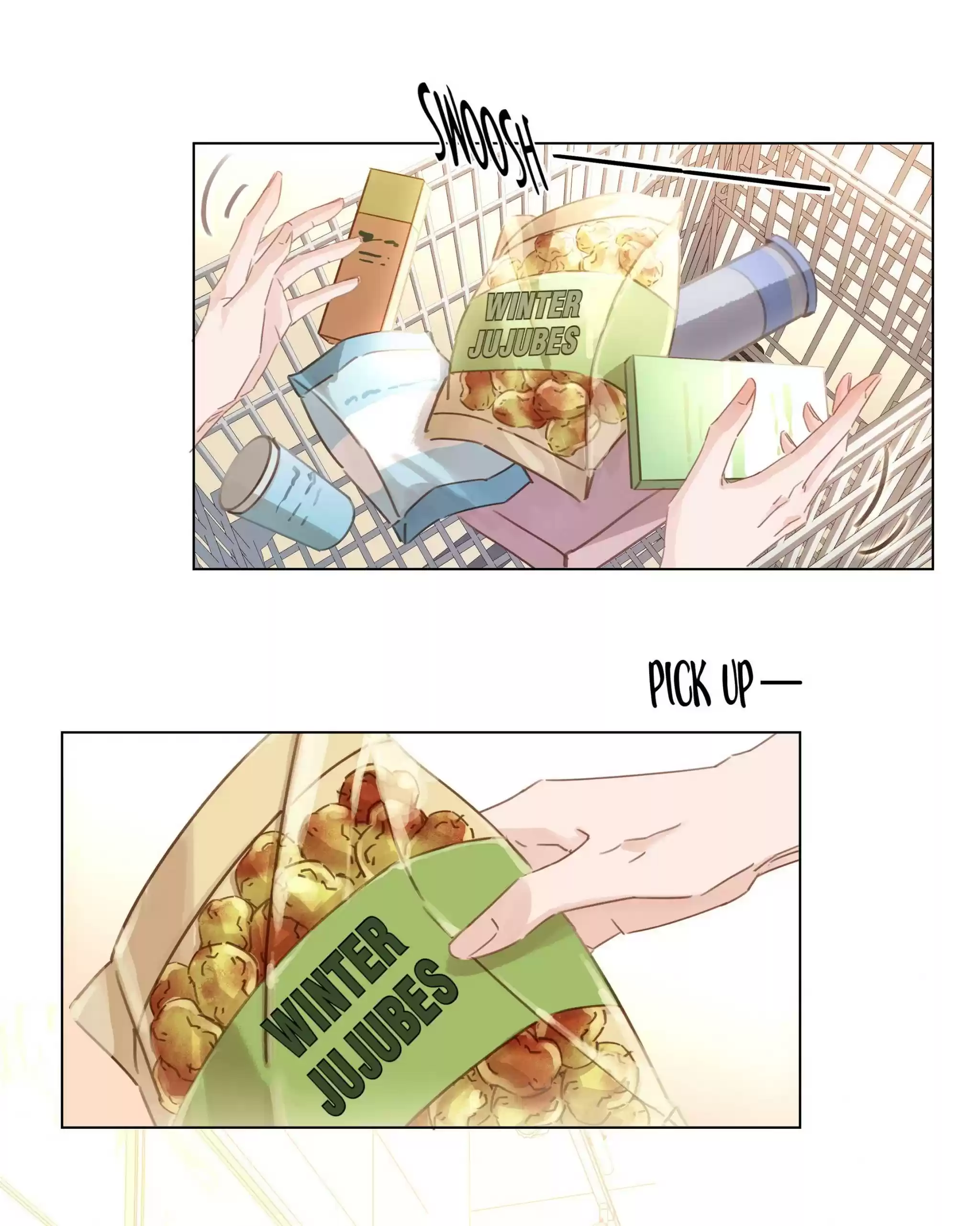 Don’T Be Soft Rice Man Chapter 16