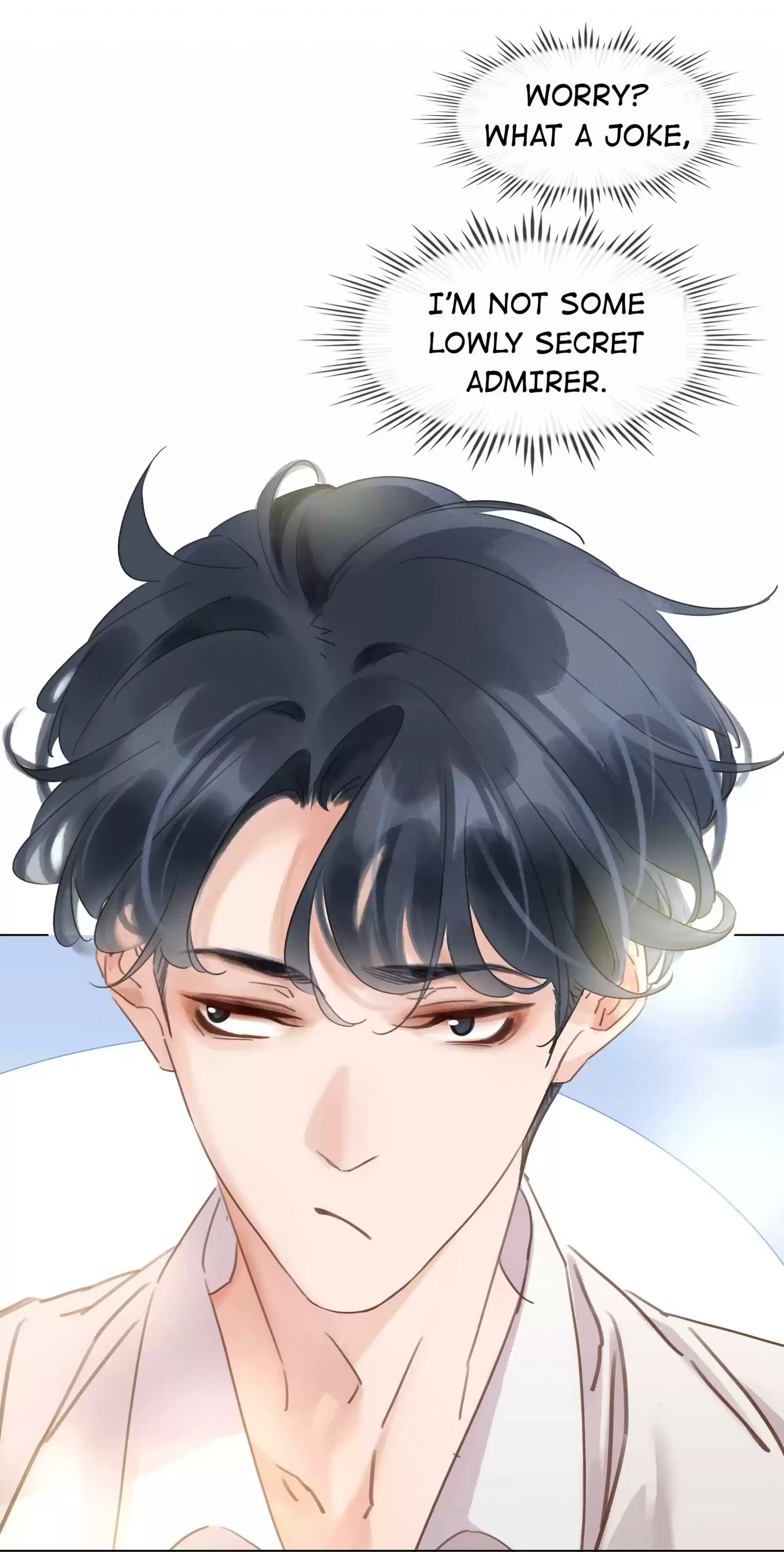 Don’T Be Soft Rice Man Chapter 16