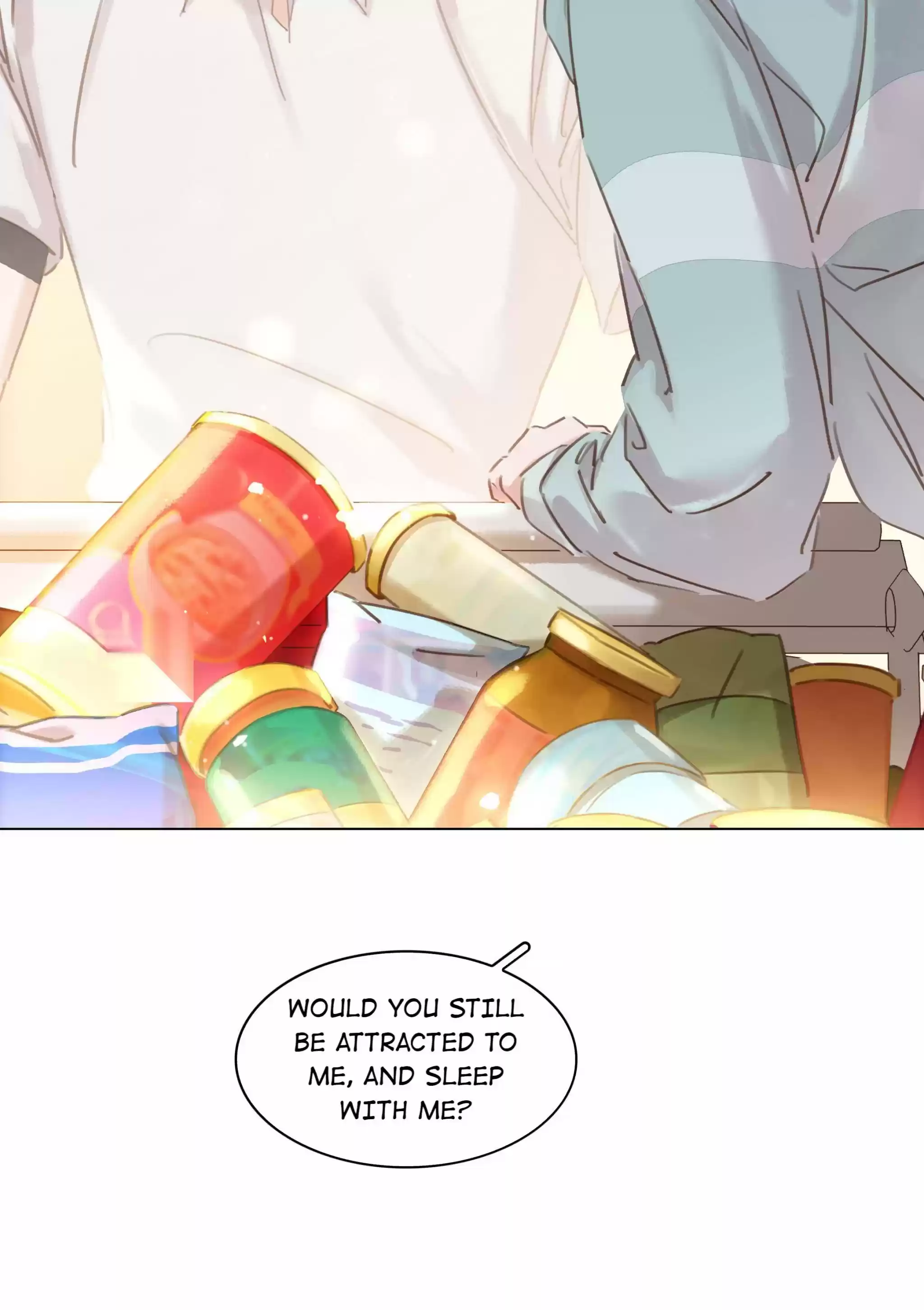 Don’T Be Soft Rice Man Chapter 16