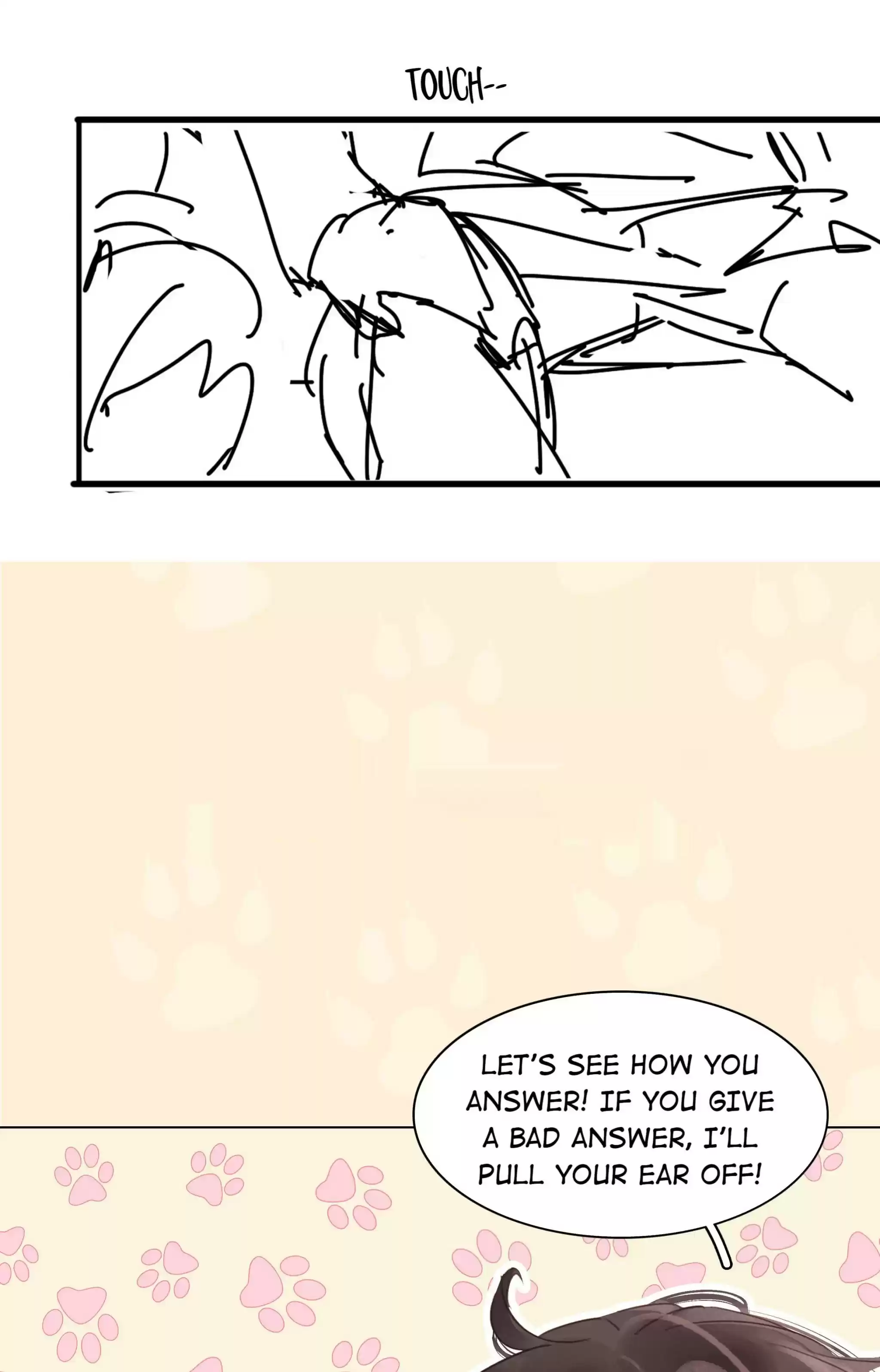 Don’T Be Soft Rice Man Chapter 16