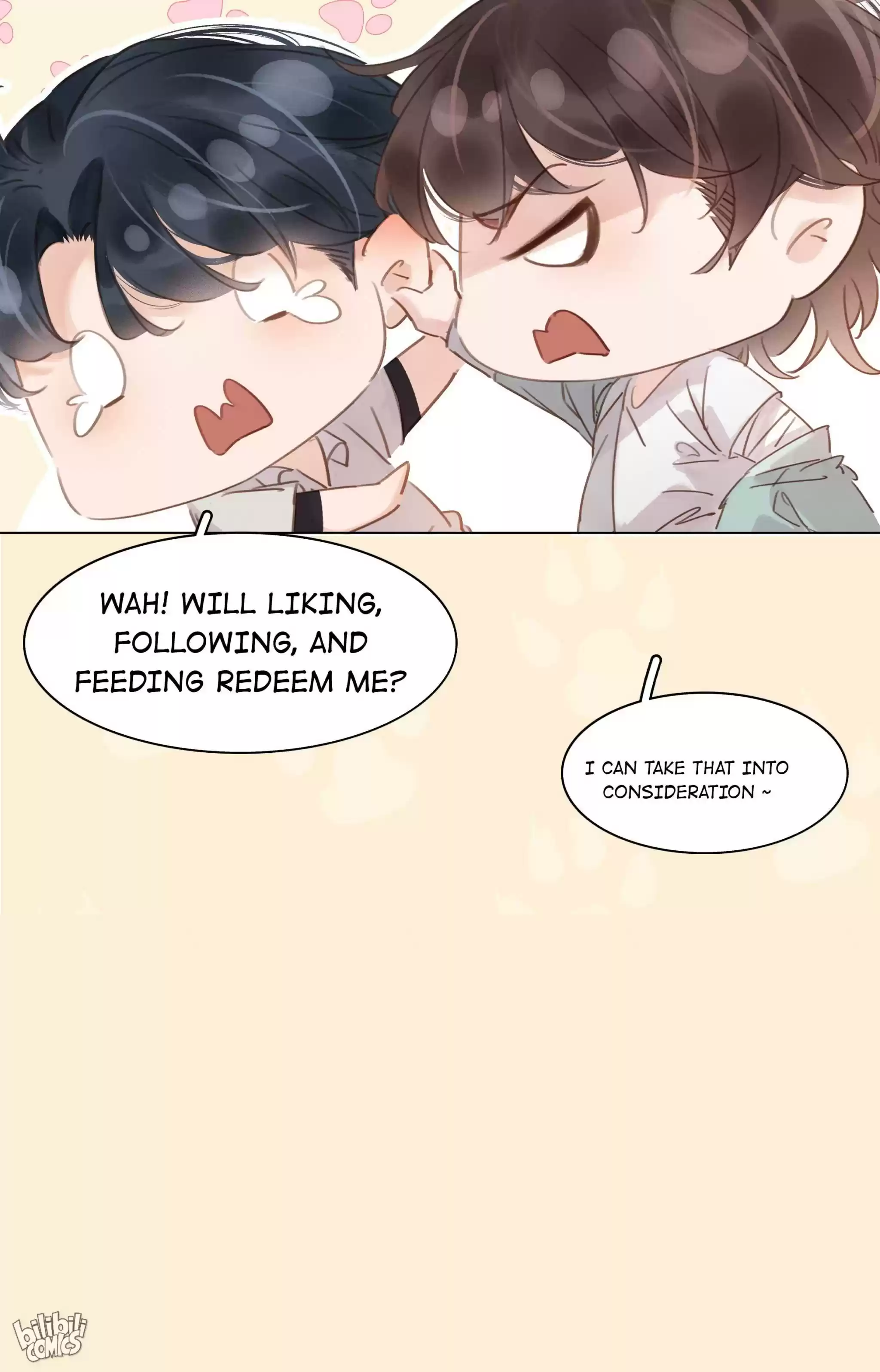 Don’T Be Soft Rice Man Chapter 16