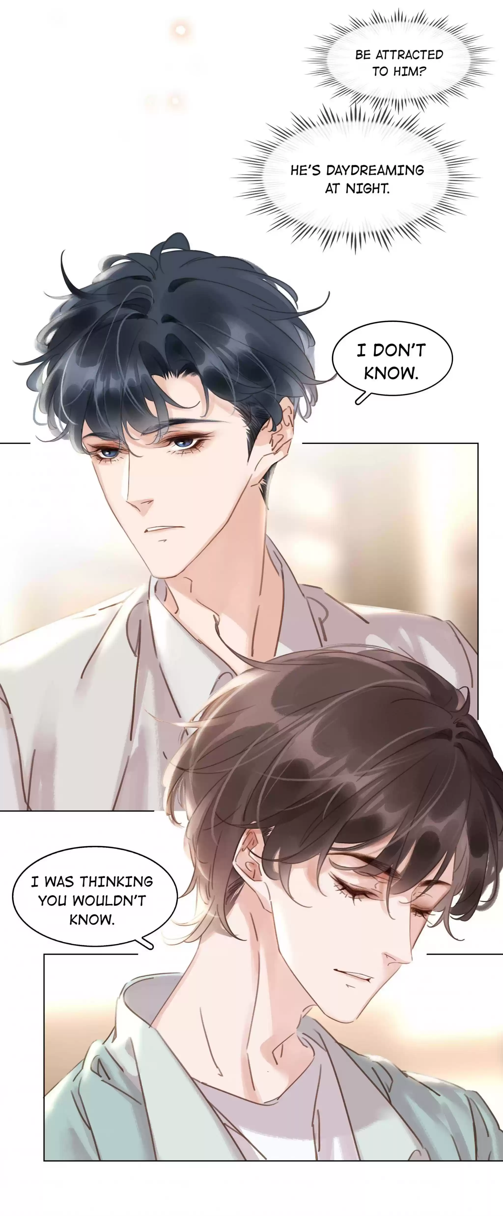 Don’T Be Soft Rice Man Chapter 17