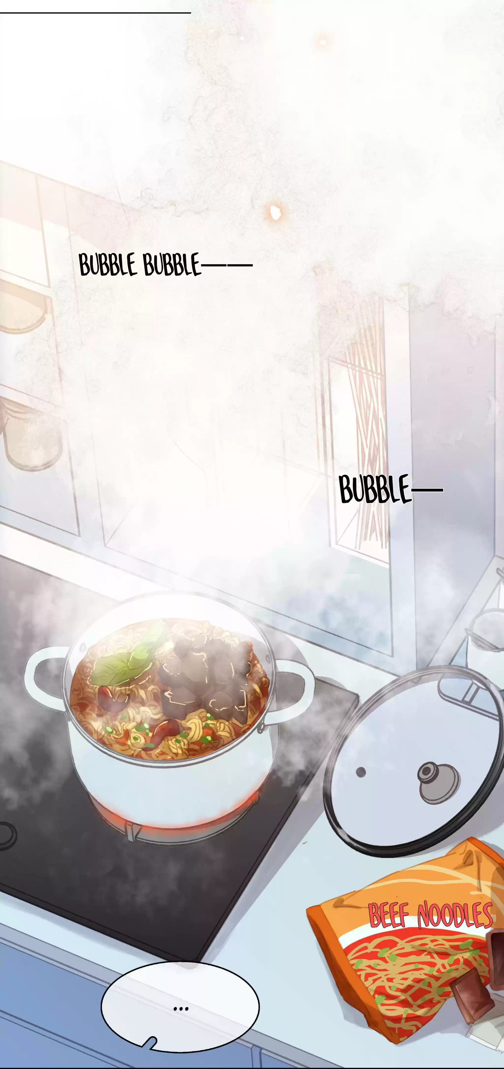 Don’T Be Soft Rice Man Chapter 17