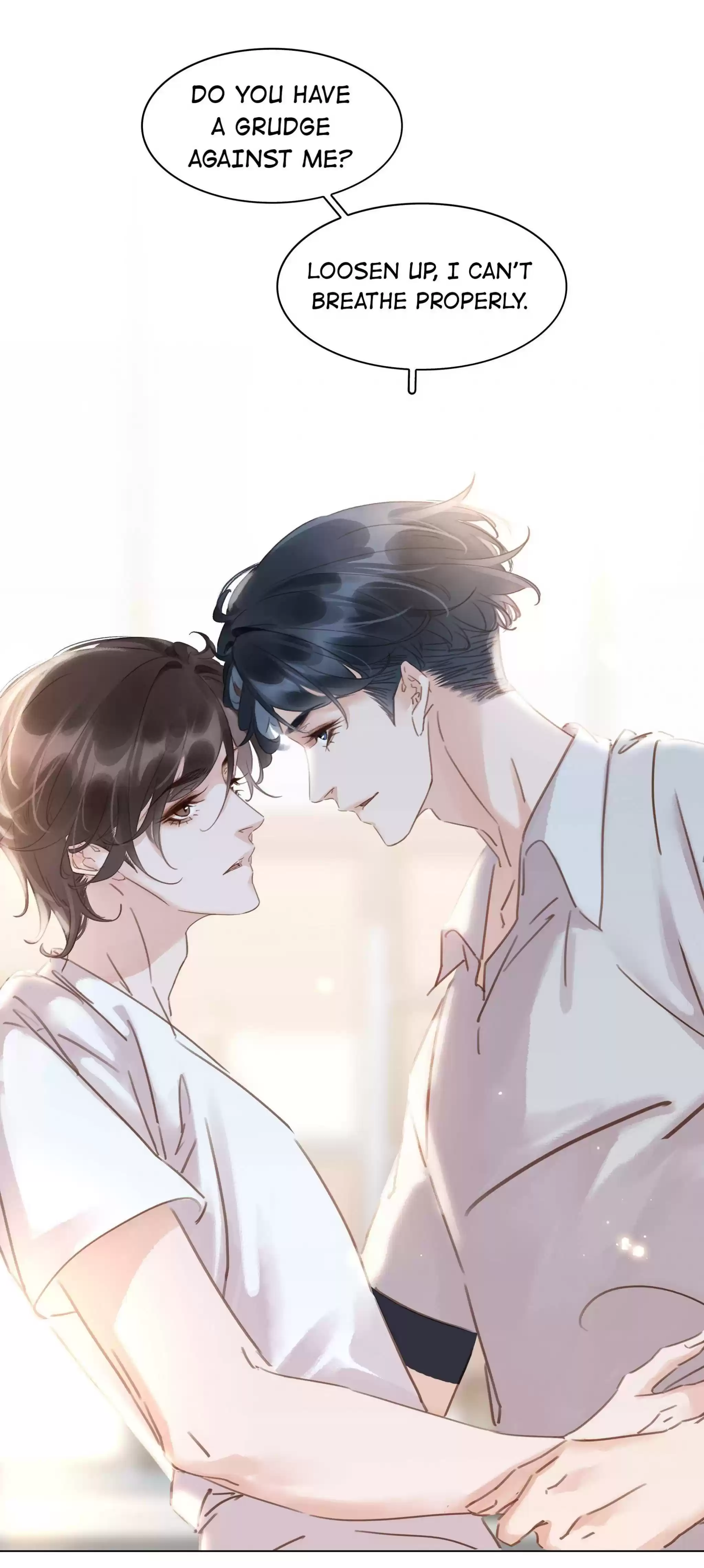 Don’T Be Soft Rice Man Chapter 17