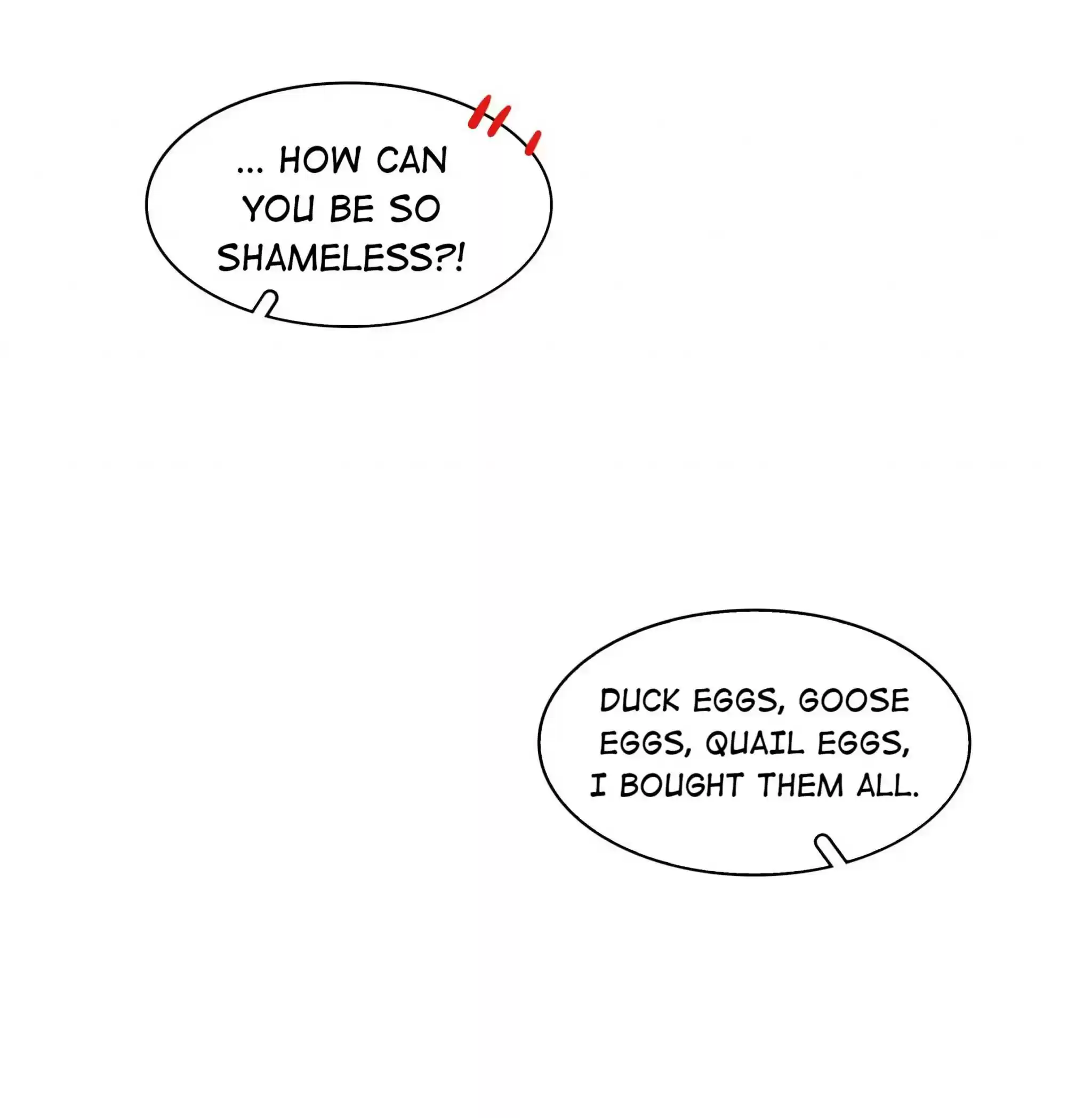 Don’T Be Soft Rice Man Chapter 17