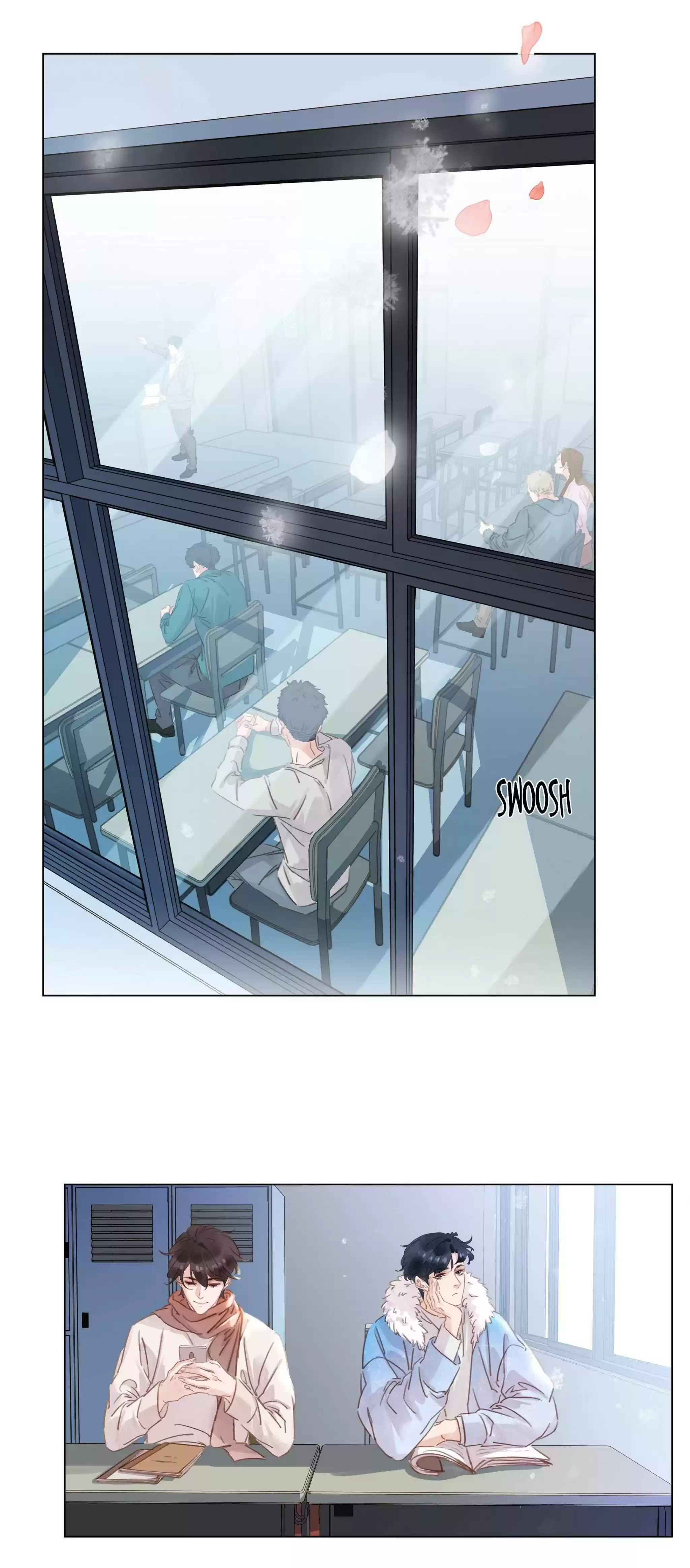 Don’T Be Soft Rice Man Chapter 17