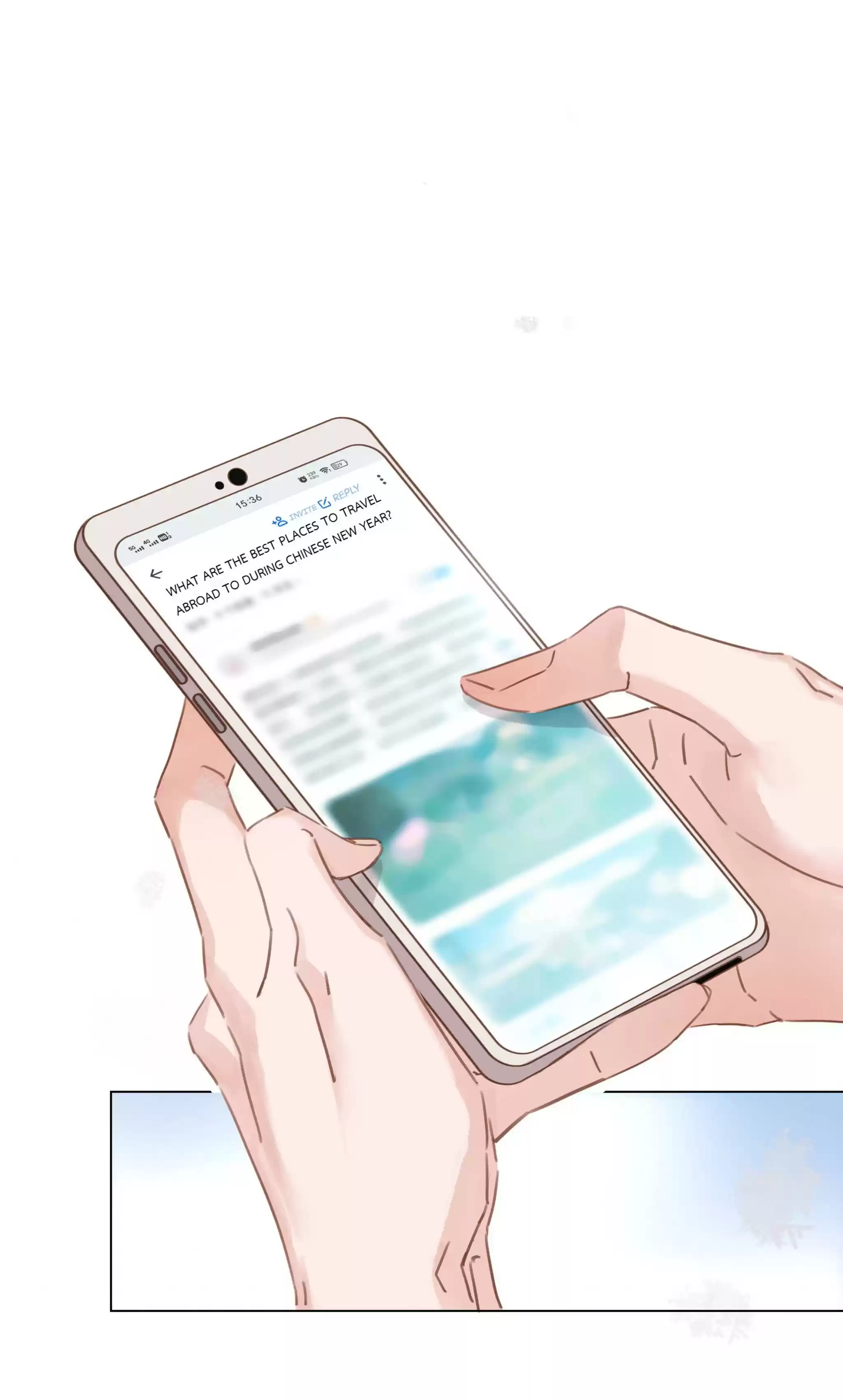 Don’T Be Soft Rice Man Chapter 17