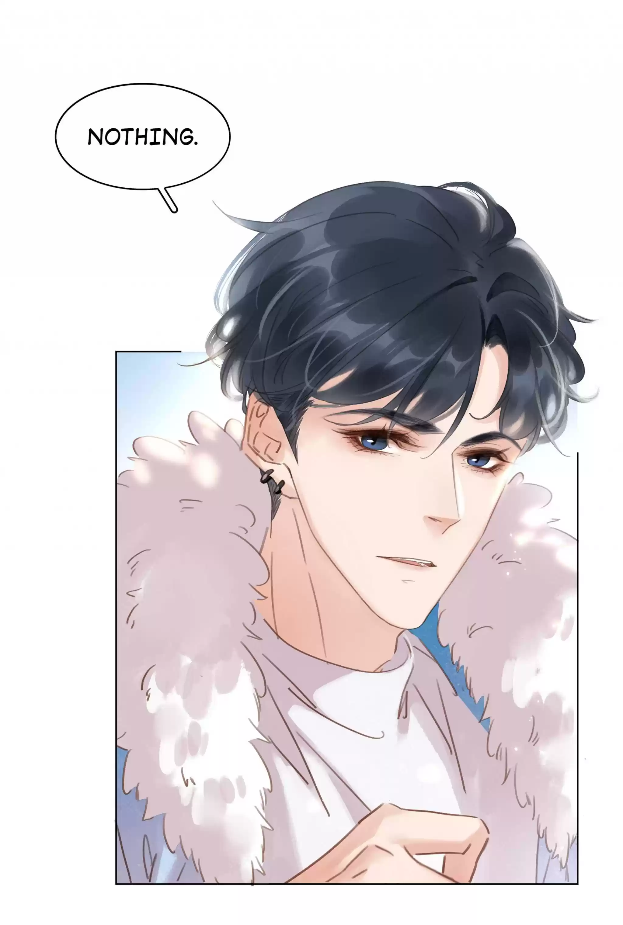 Don’T Be Soft Rice Man Chapter 17