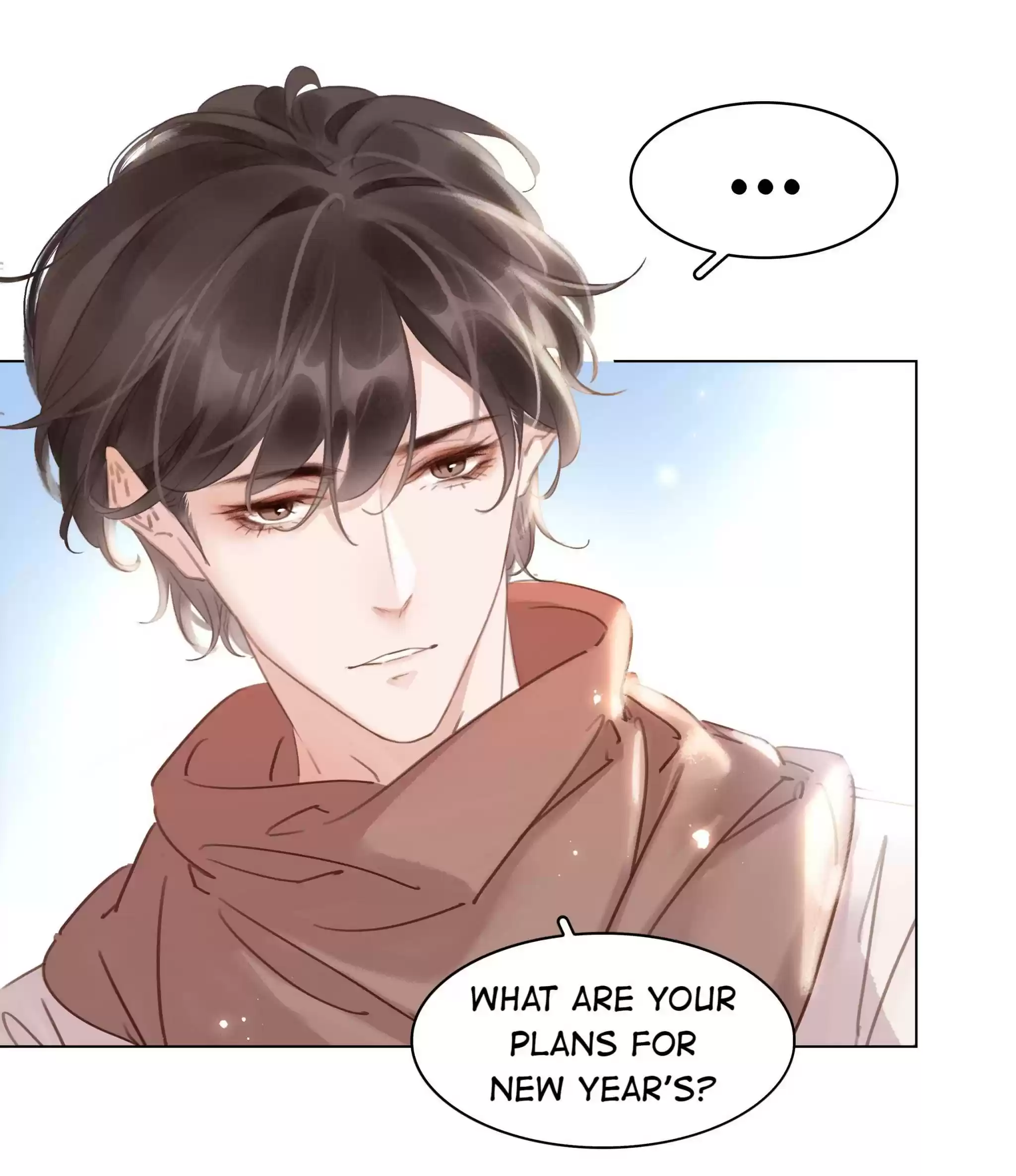 Don’T Be Soft Rice Man Chapter 17