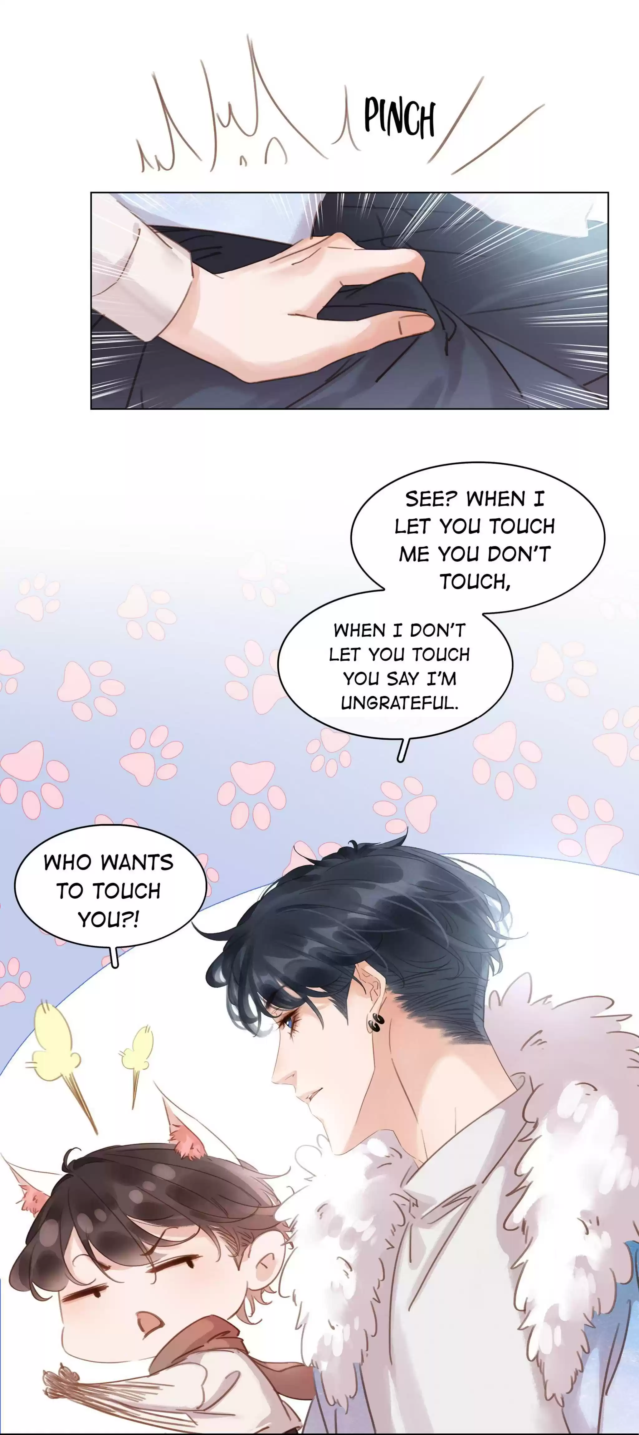 Don’T Be Soft Rice Man Chapter 17