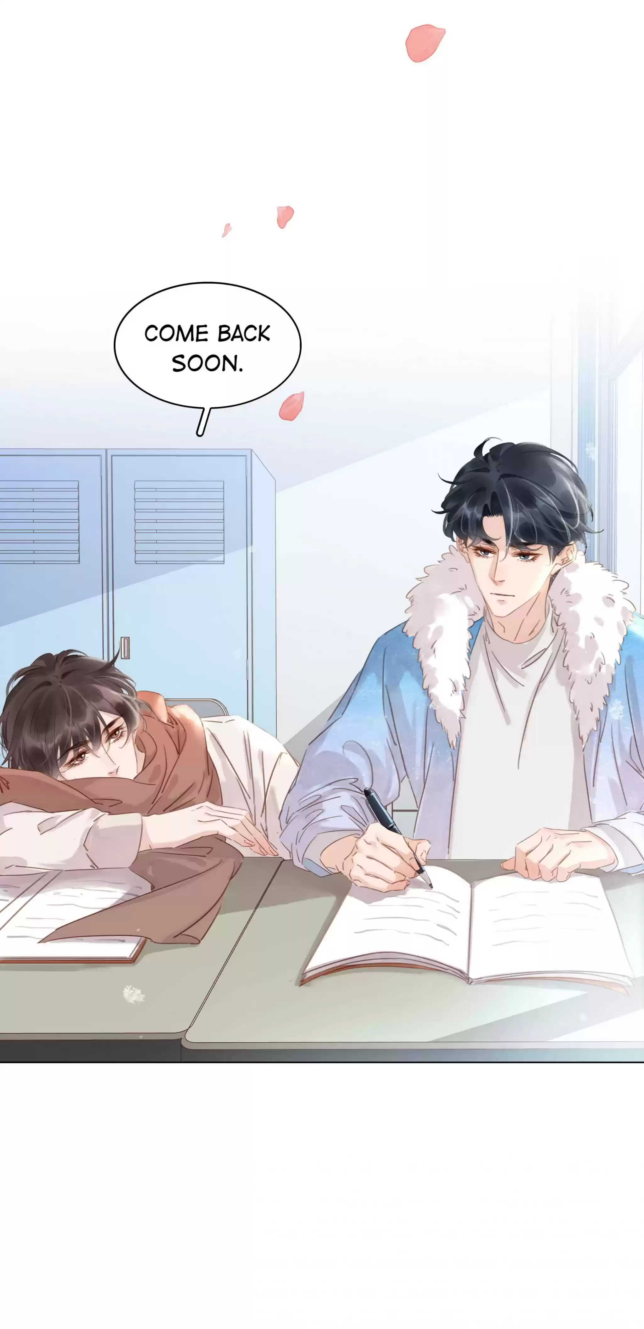 Don’T Be Soft Rice Man Chapter 17