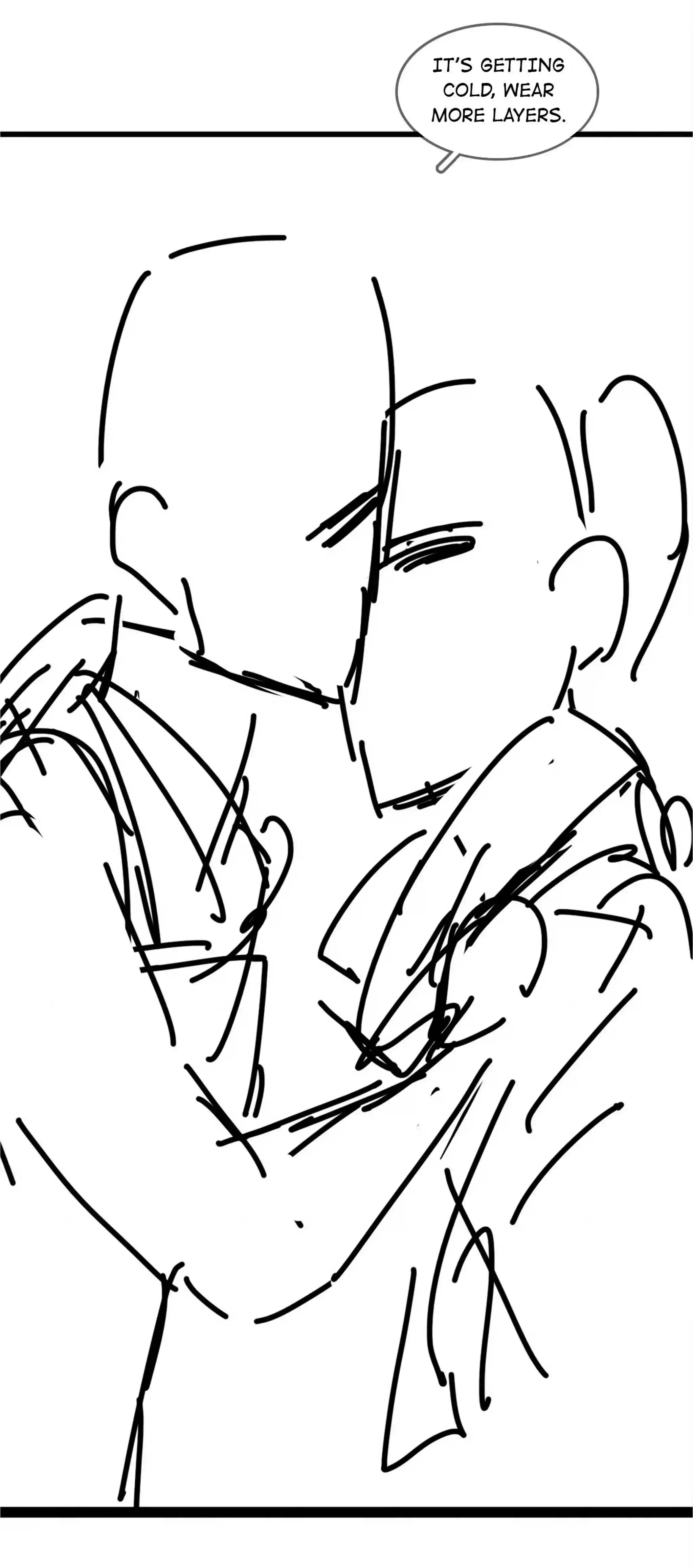 Don’T Be Soft Rice Man Chapter 17