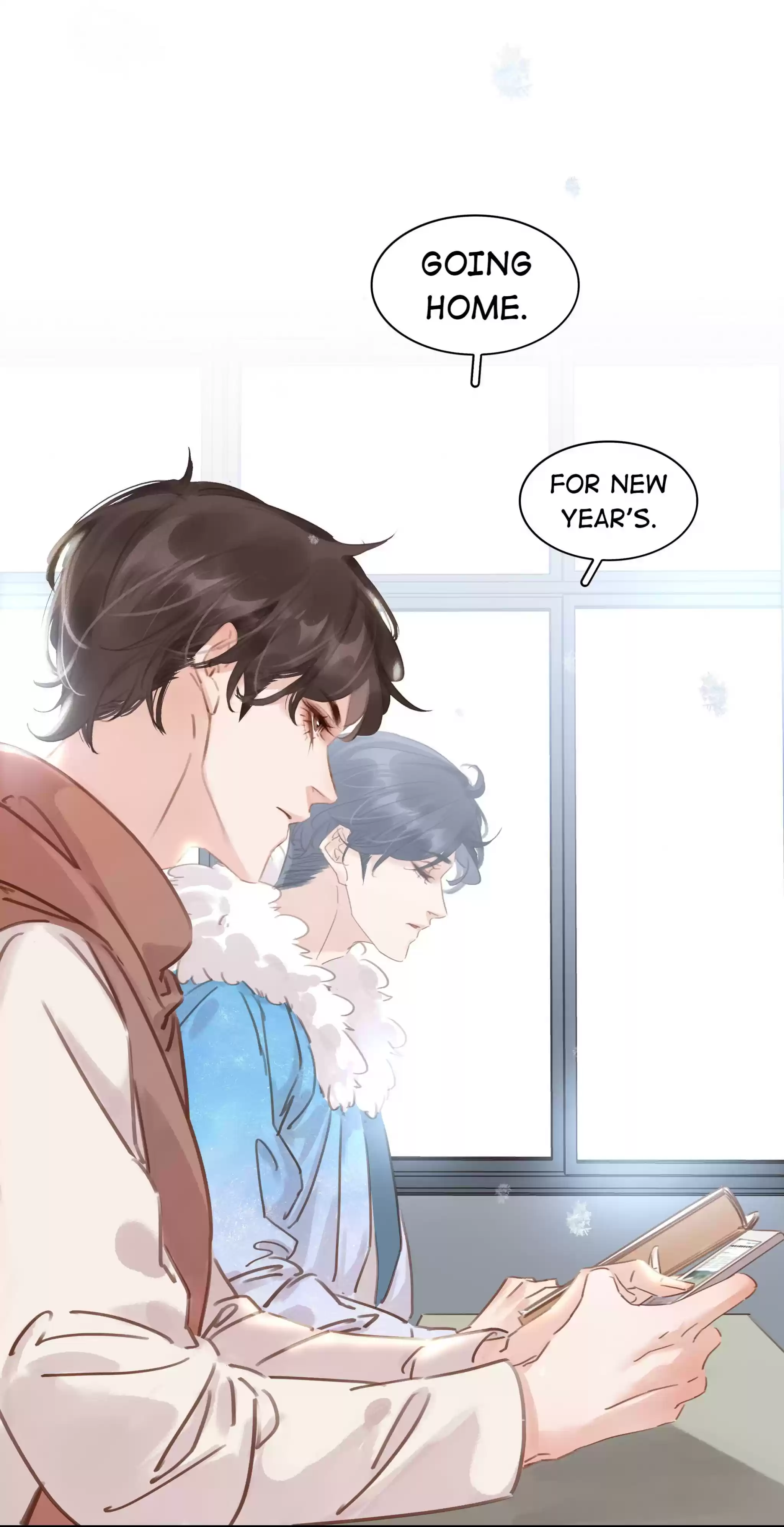 Don't Be Soft Rice Man Chapter 17.2