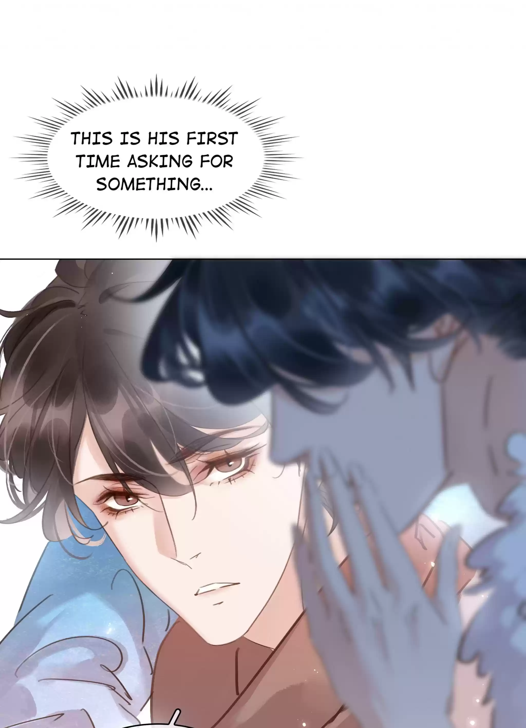 Don't Be Soft Rice Man Chapter 17.2