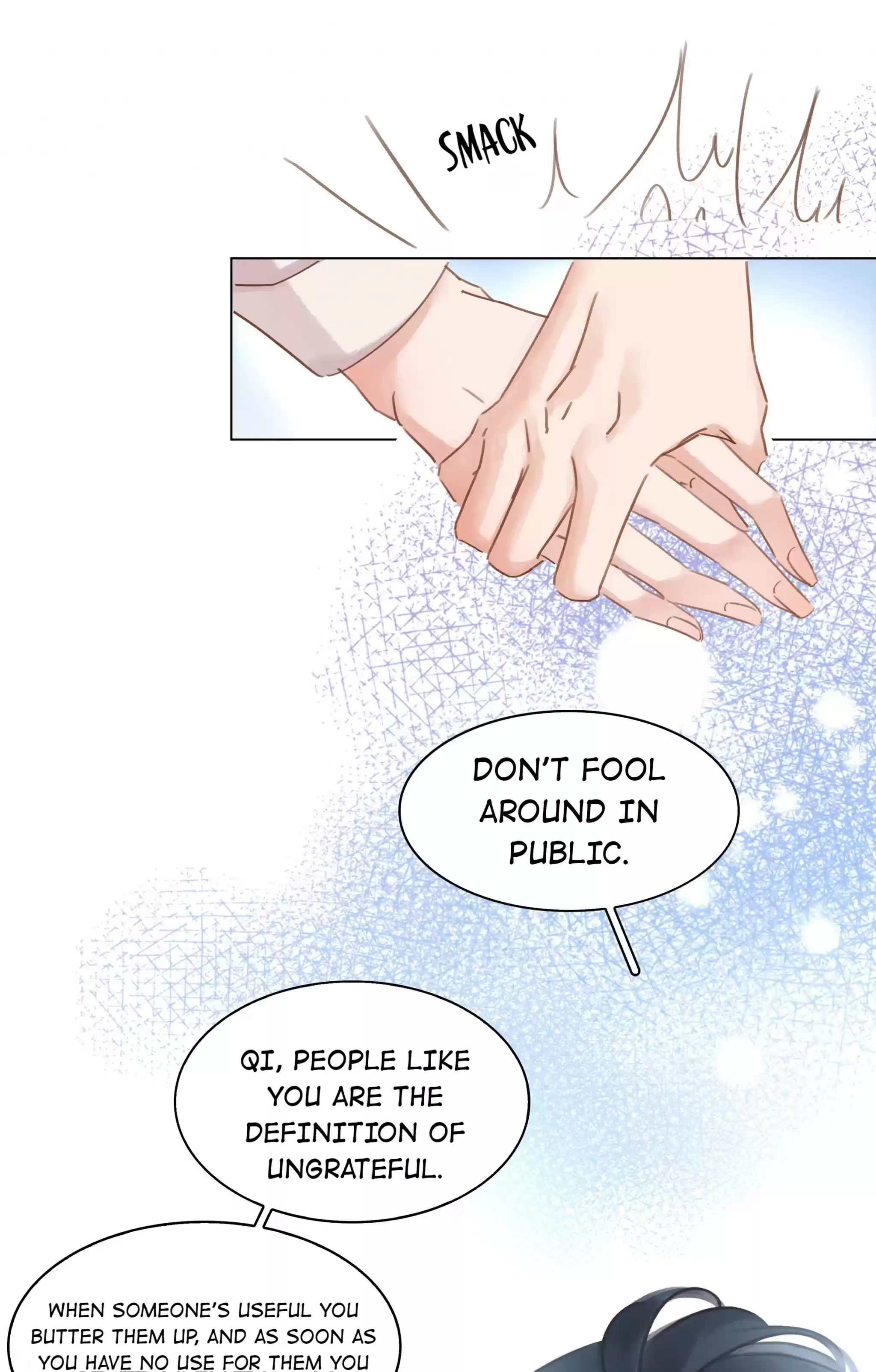 Don't Be Soft Rice Man Chapter 17.2