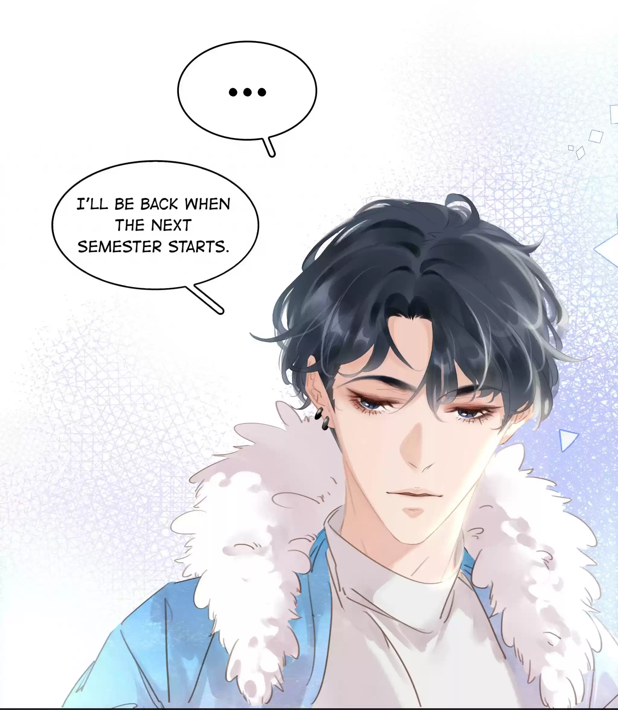 Don't Be Soft Rice Man Chapter 17.2