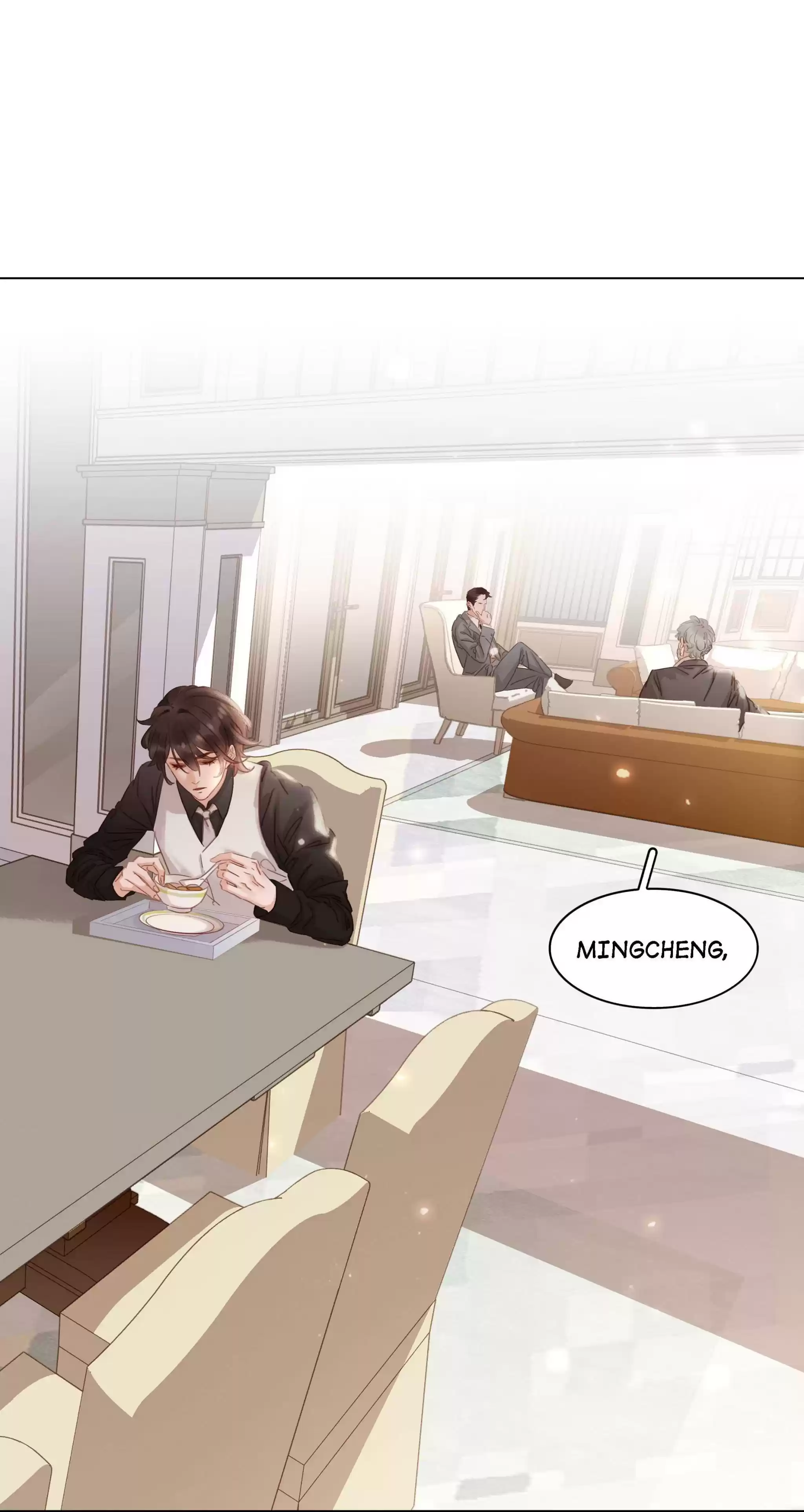 Don’T Be Soft Rice Man Chapter 18