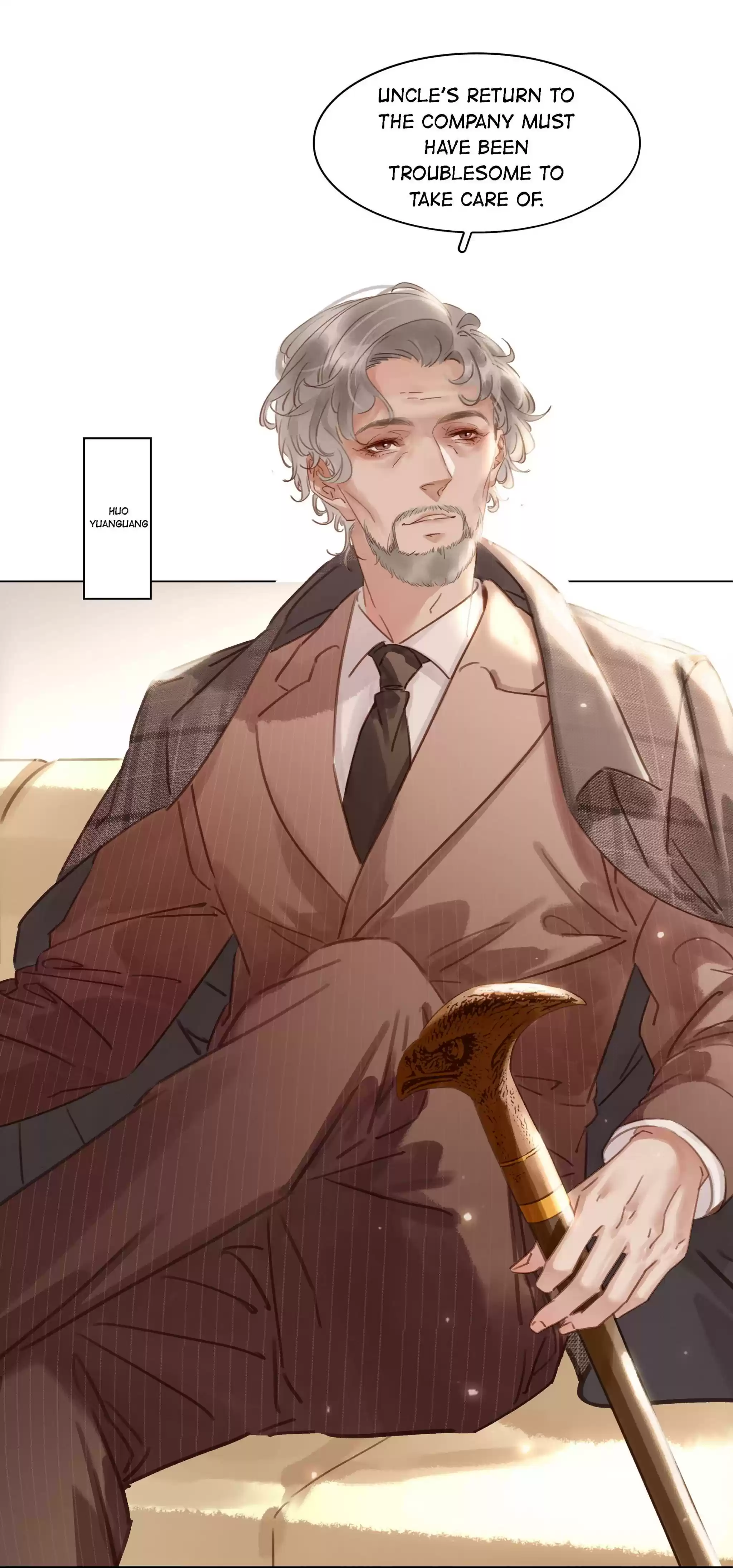 Don’T Be Soft Rice Man Chapter 18