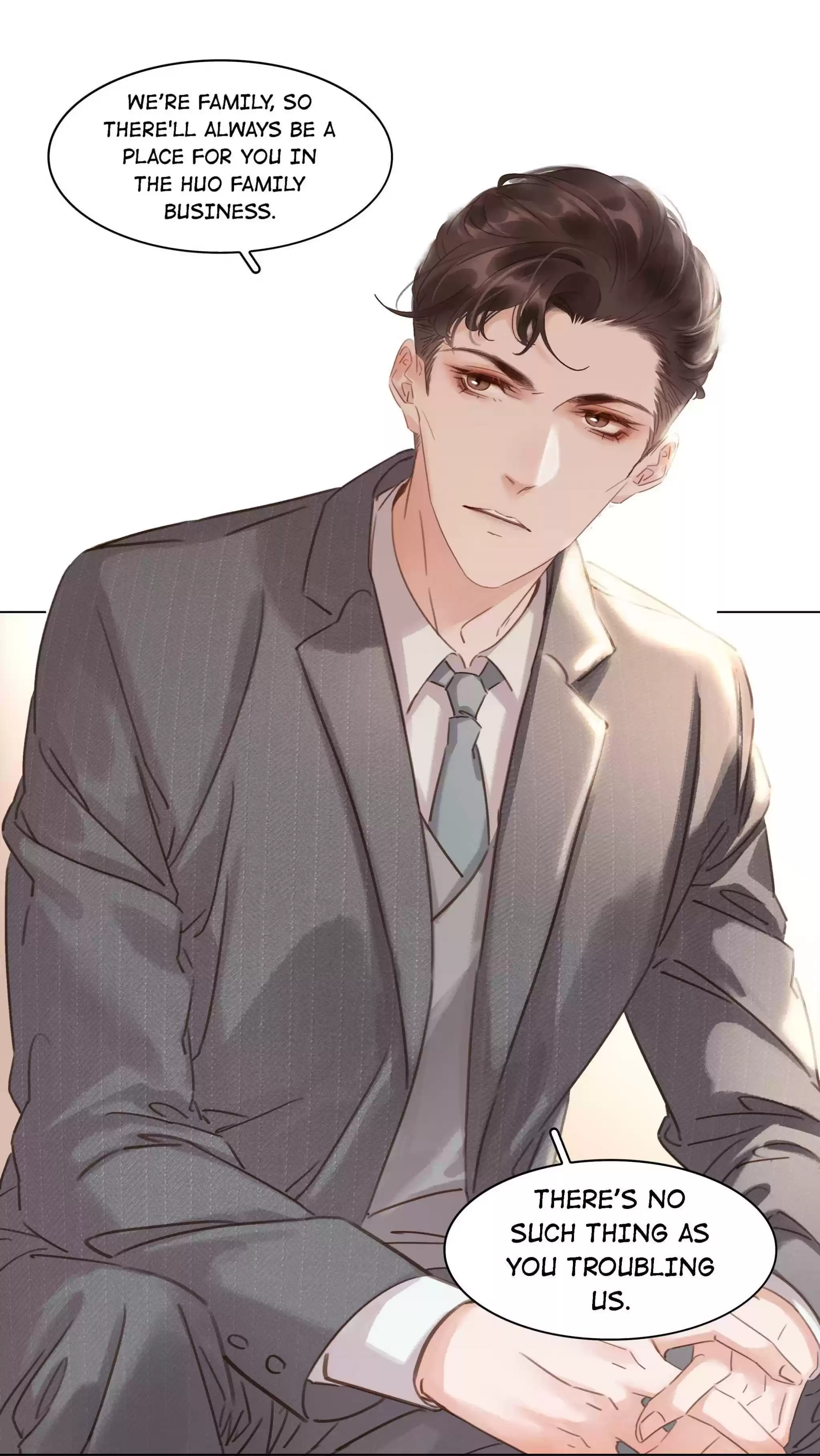 Don’T Be Soft Rice Man Chapter 18