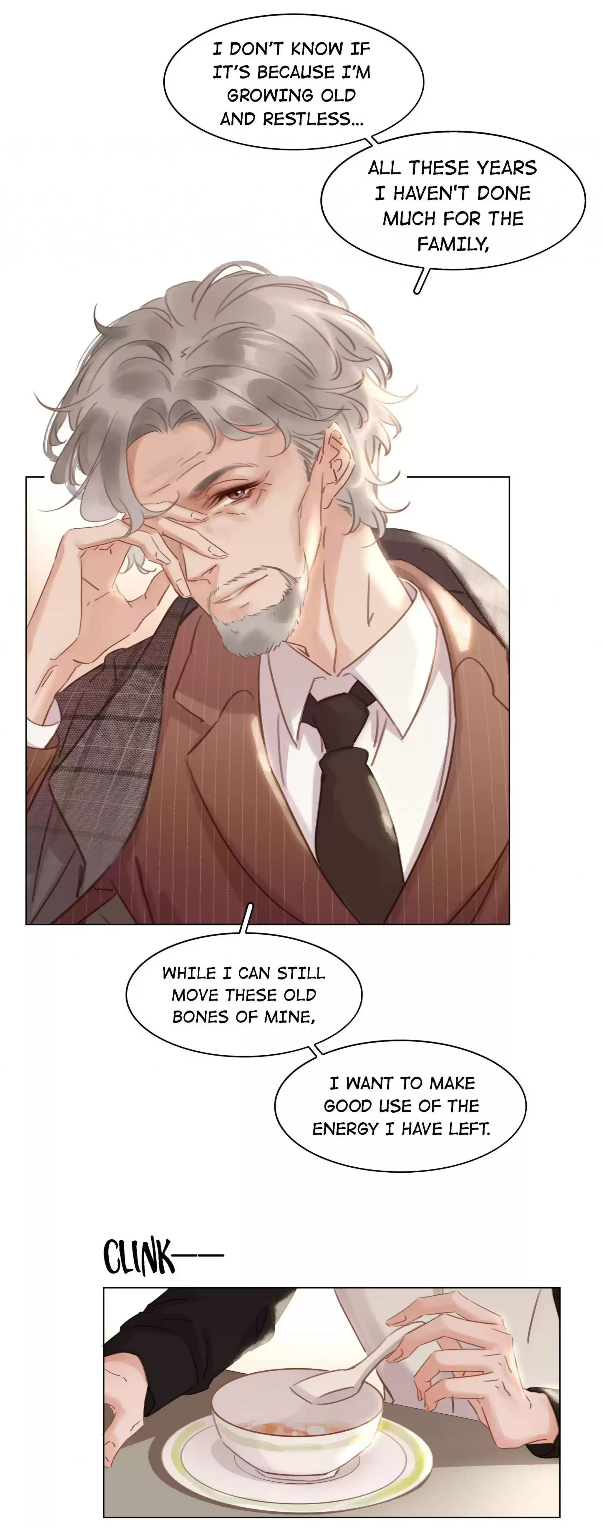 Don’T Be Soft Rice Man Chapter 18