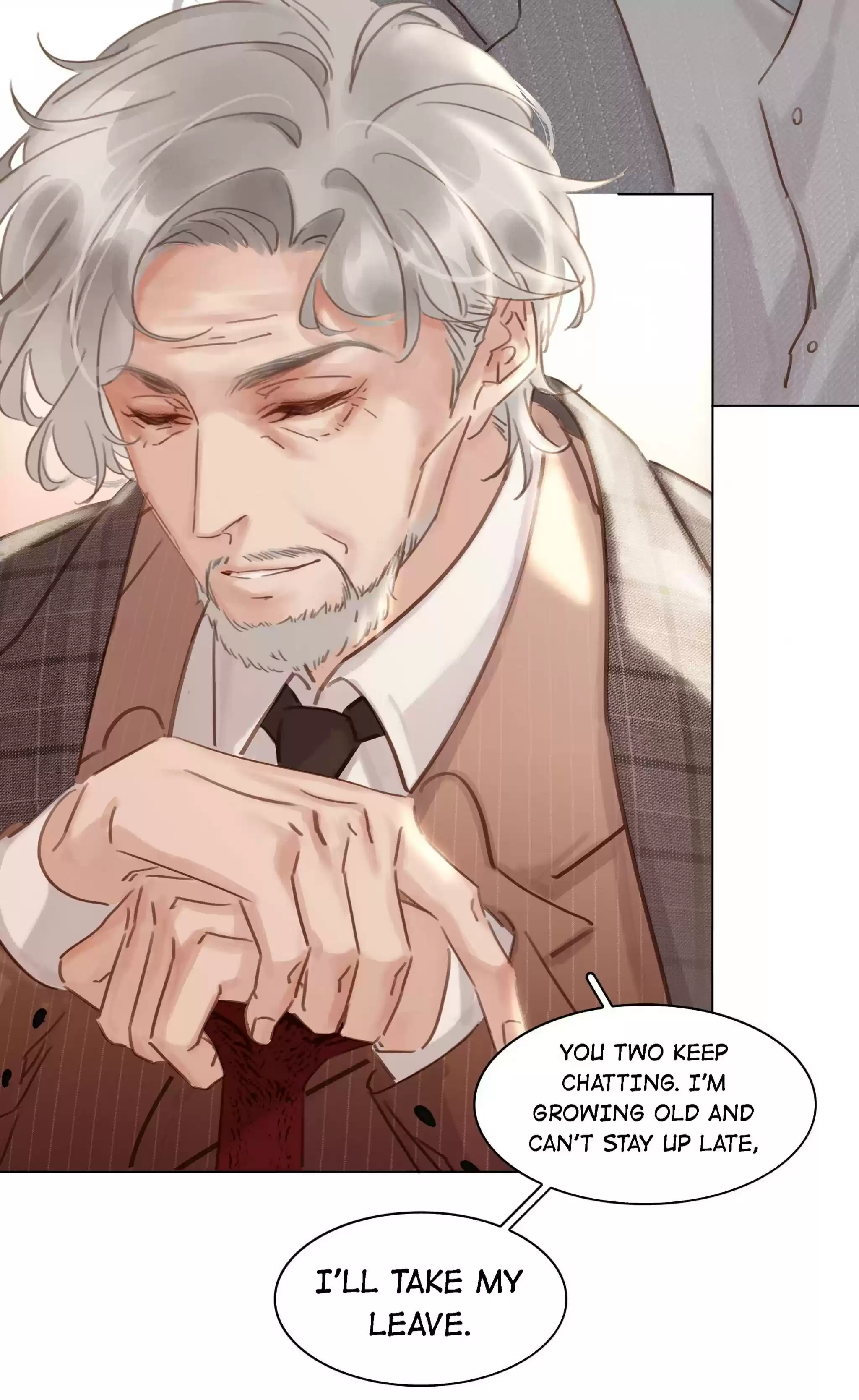 Don’T Be Soft Rice Man Chapter 18