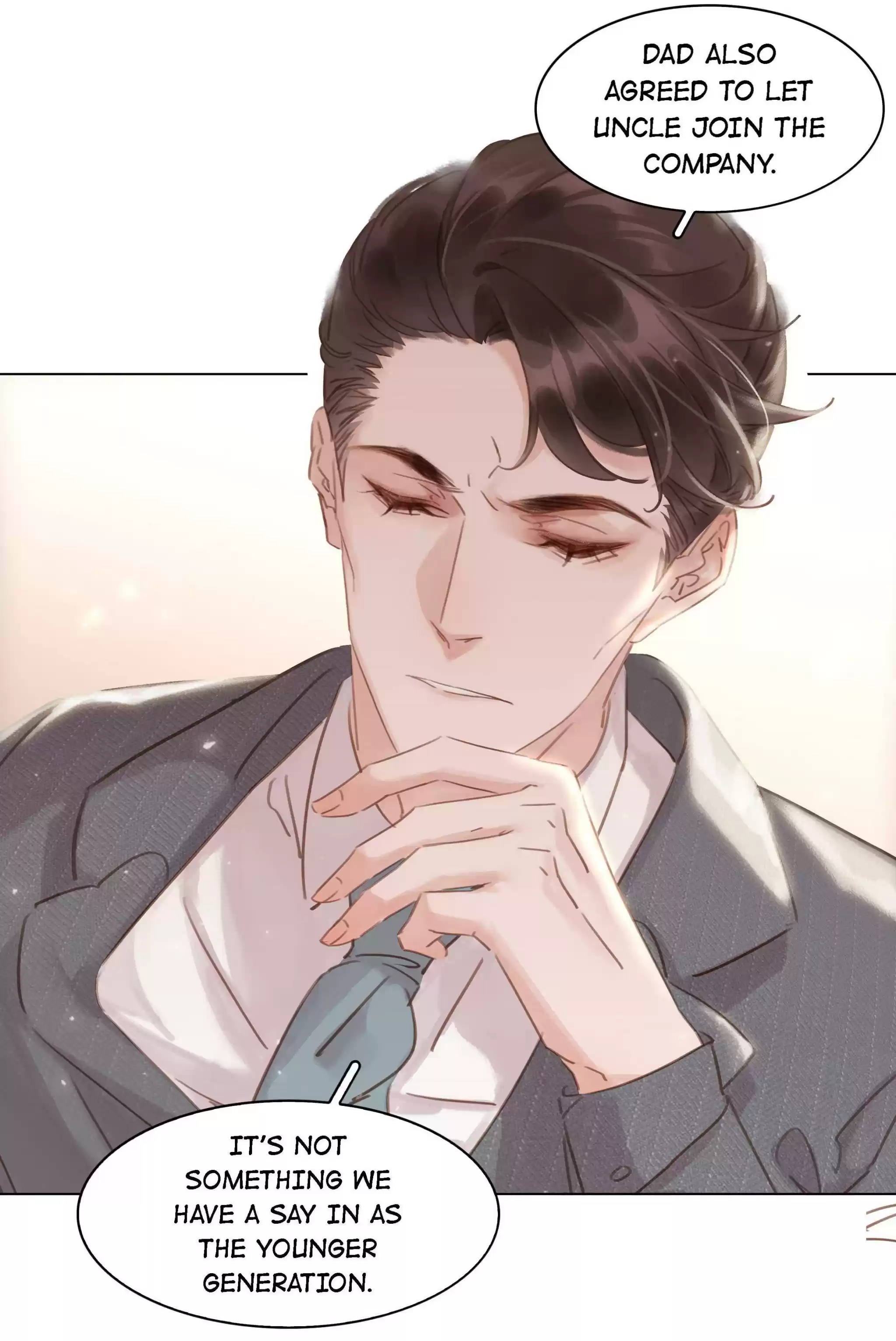 Don’T Be Soft Rice Man Chapter 18