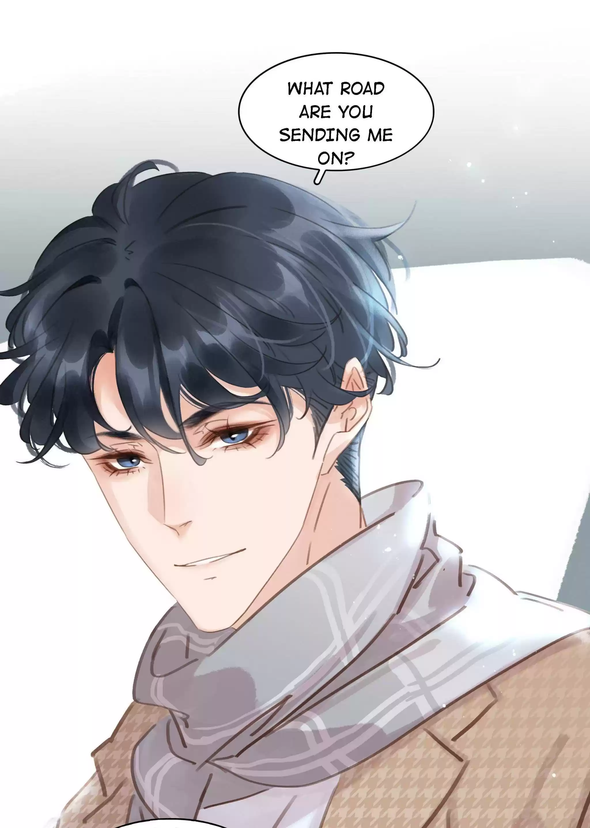 Don’T Be Soft Rice Man Chapter 18