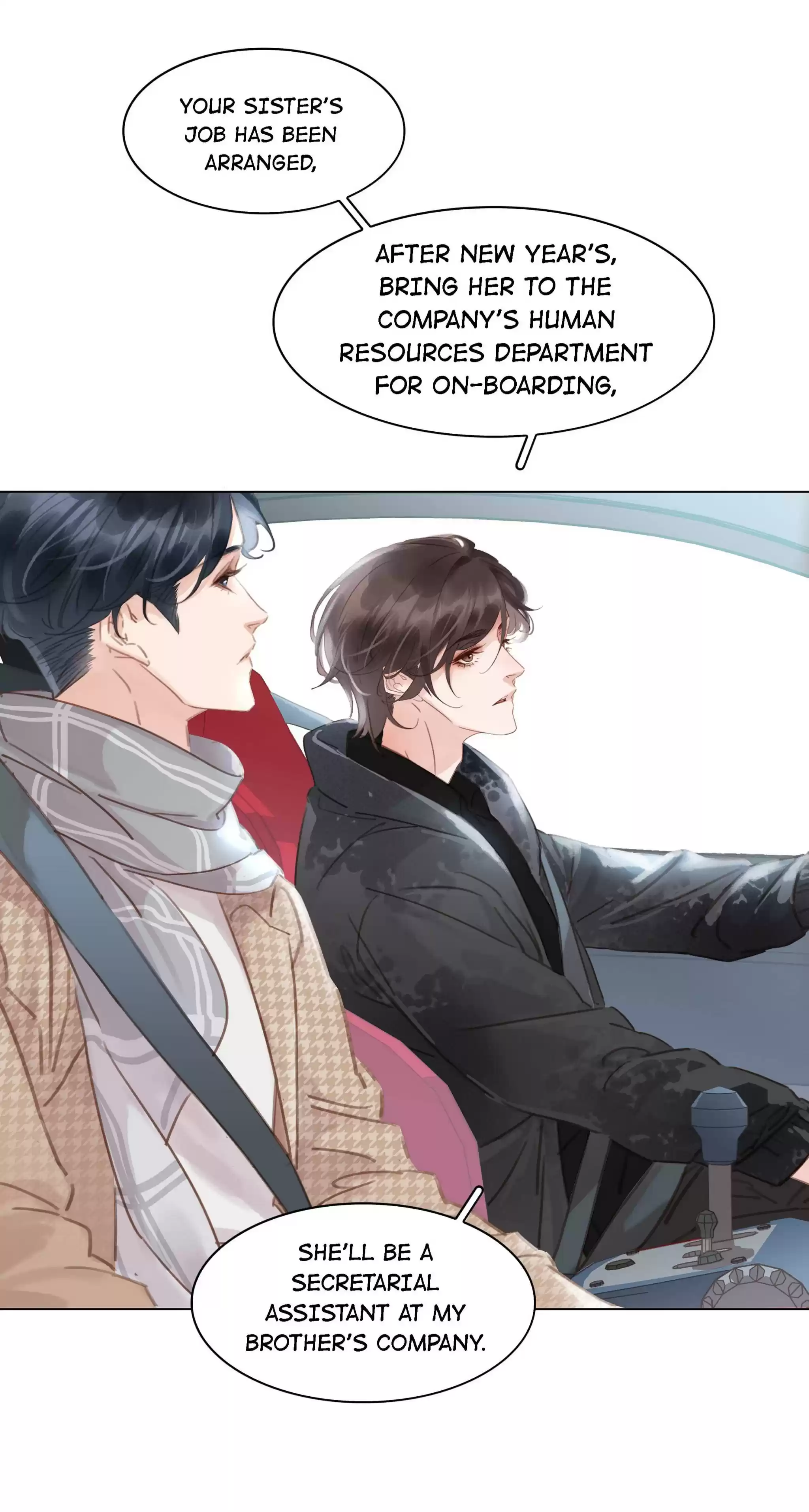 Don’T Be Soft Rice Man Chapter 18