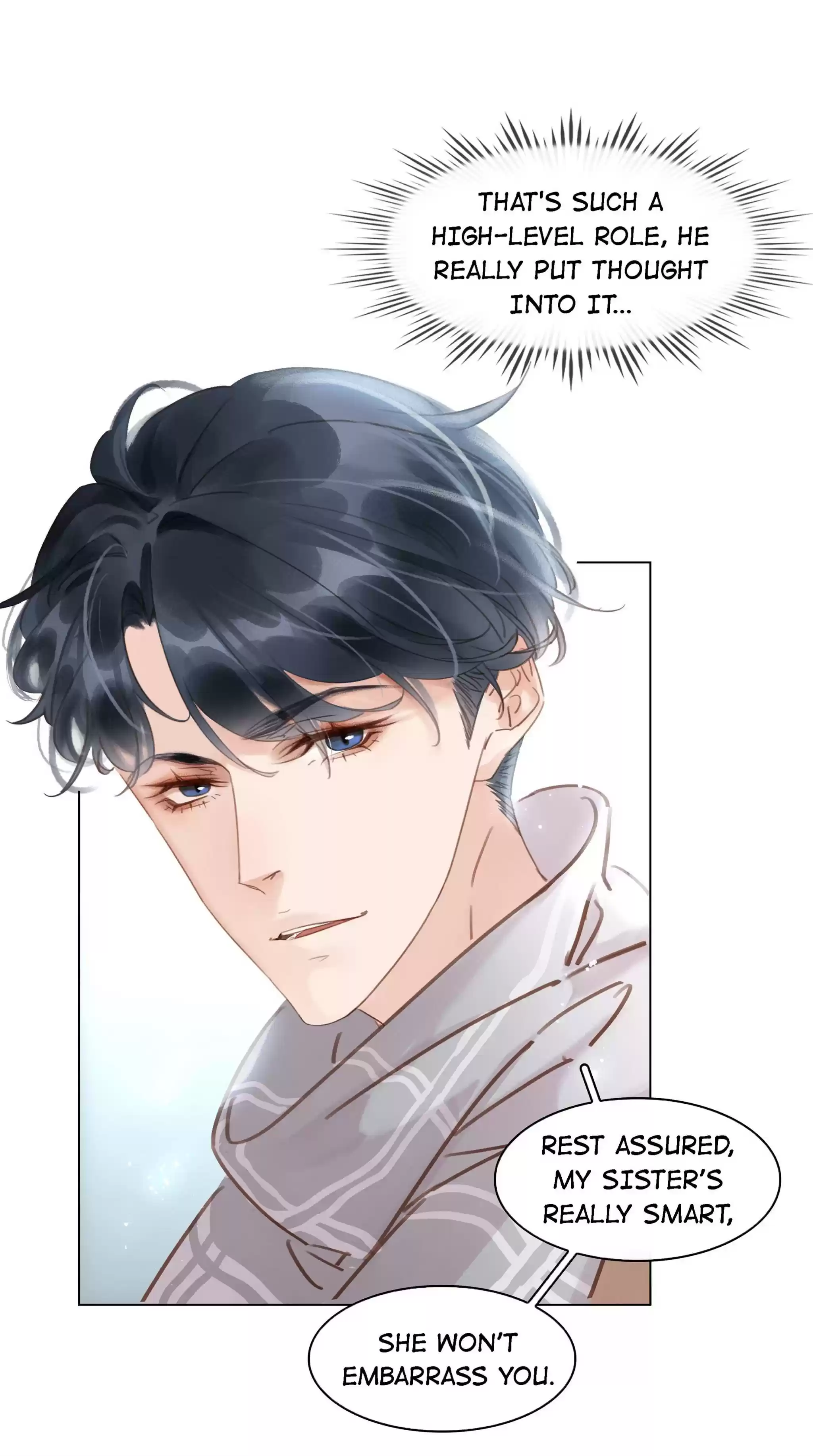 Don’T Be Soft Rice Man Chapter 18