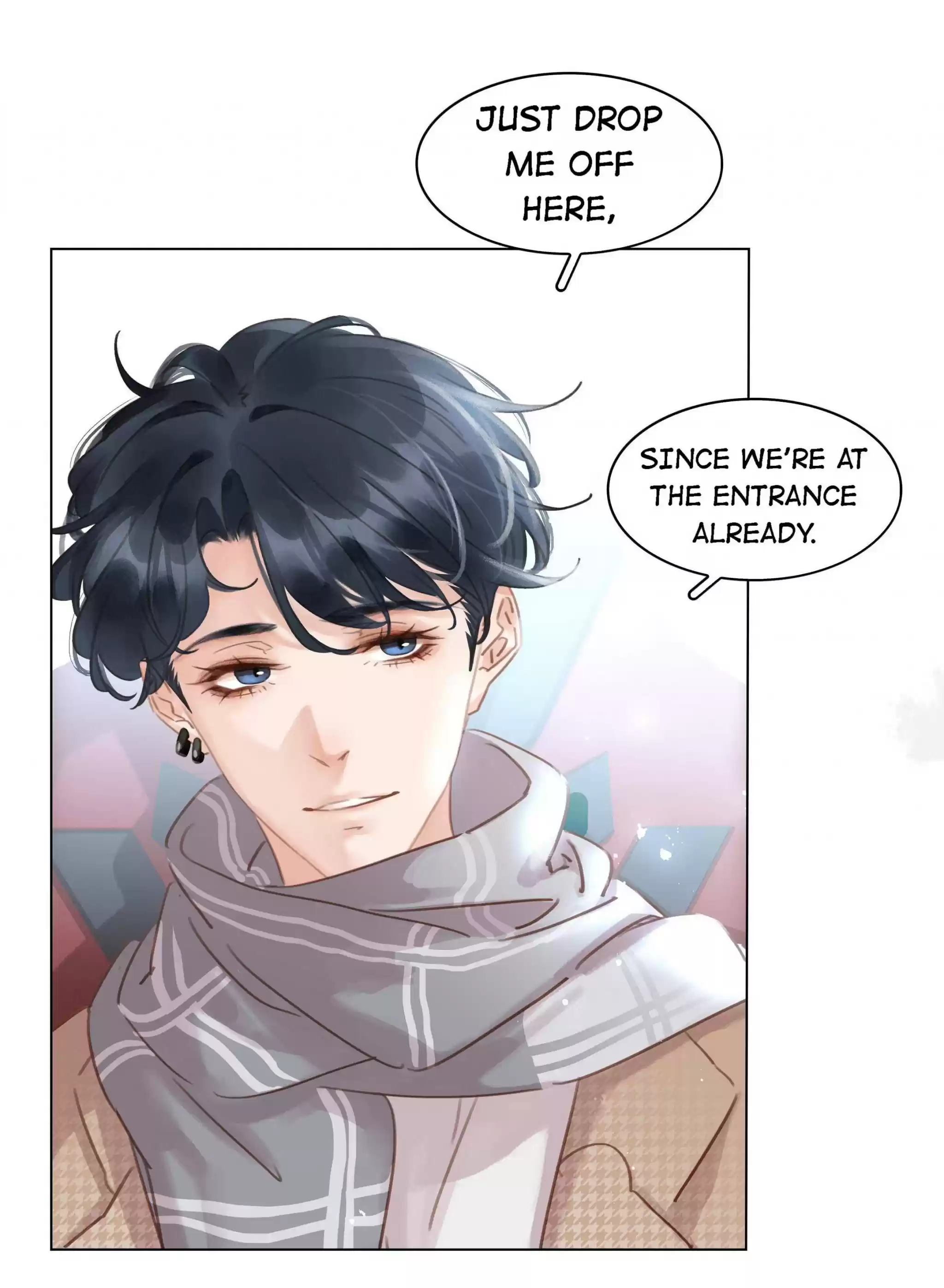 Don’T Be Soft Rice Man Chapter 18