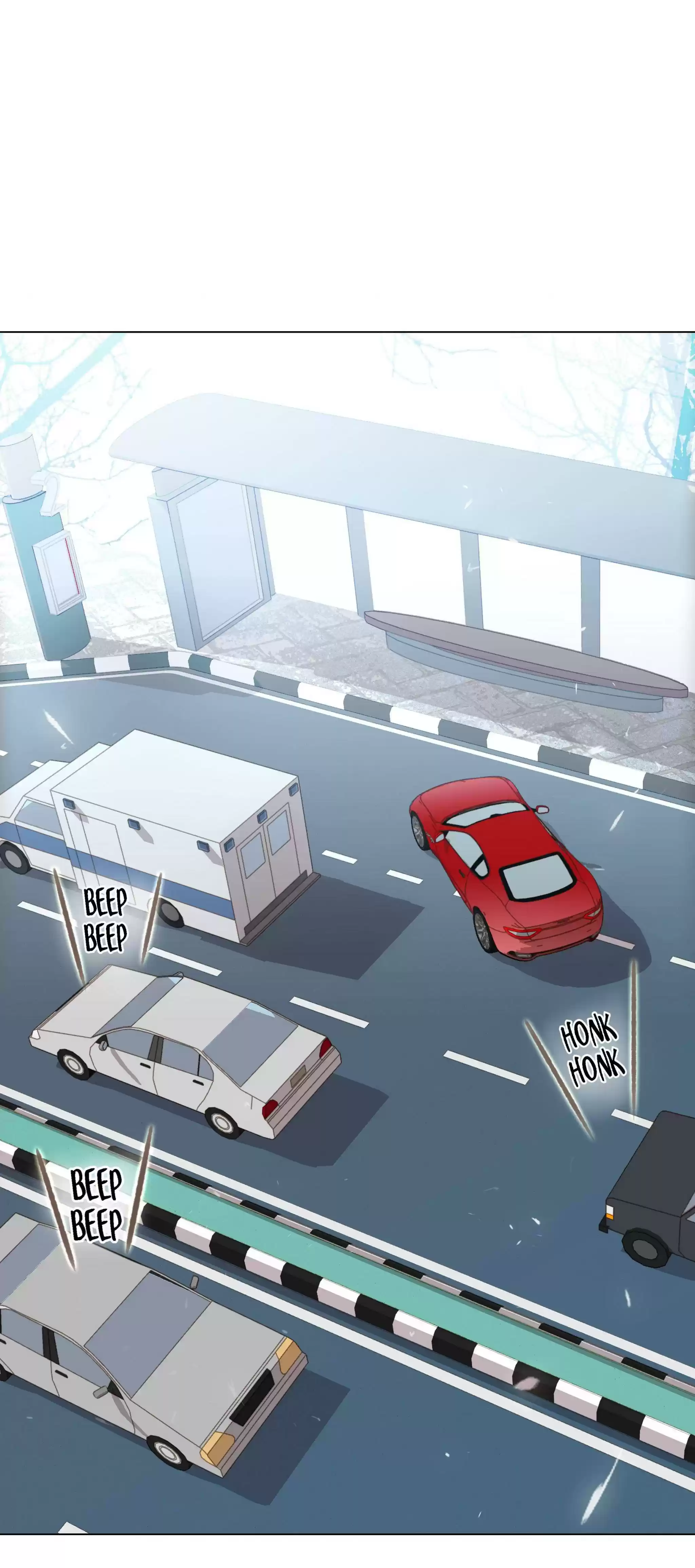 Don’T Be Soft Rice Man Chapter 18