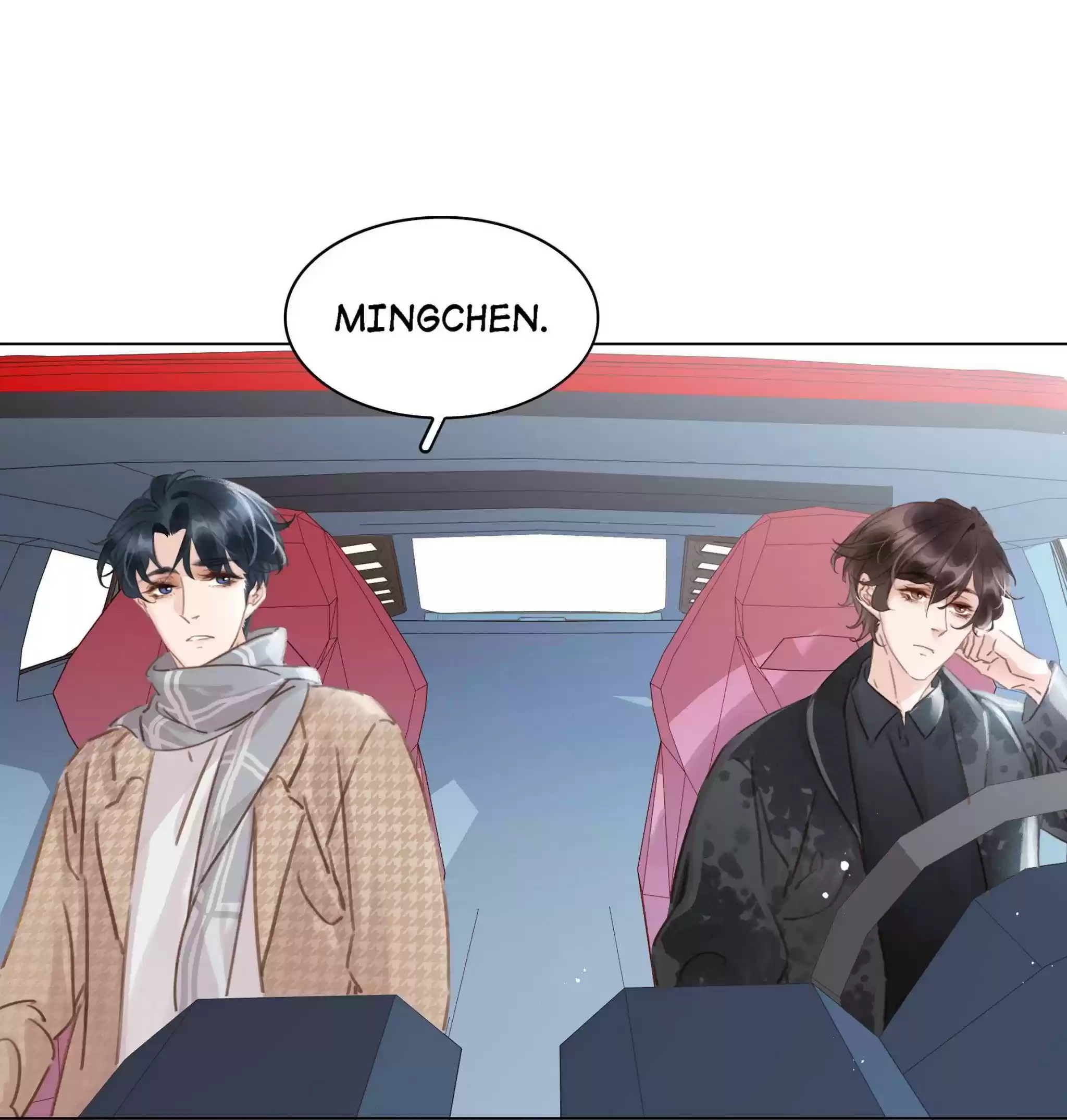 Don’T Be Soft Rice Man Chapter 18