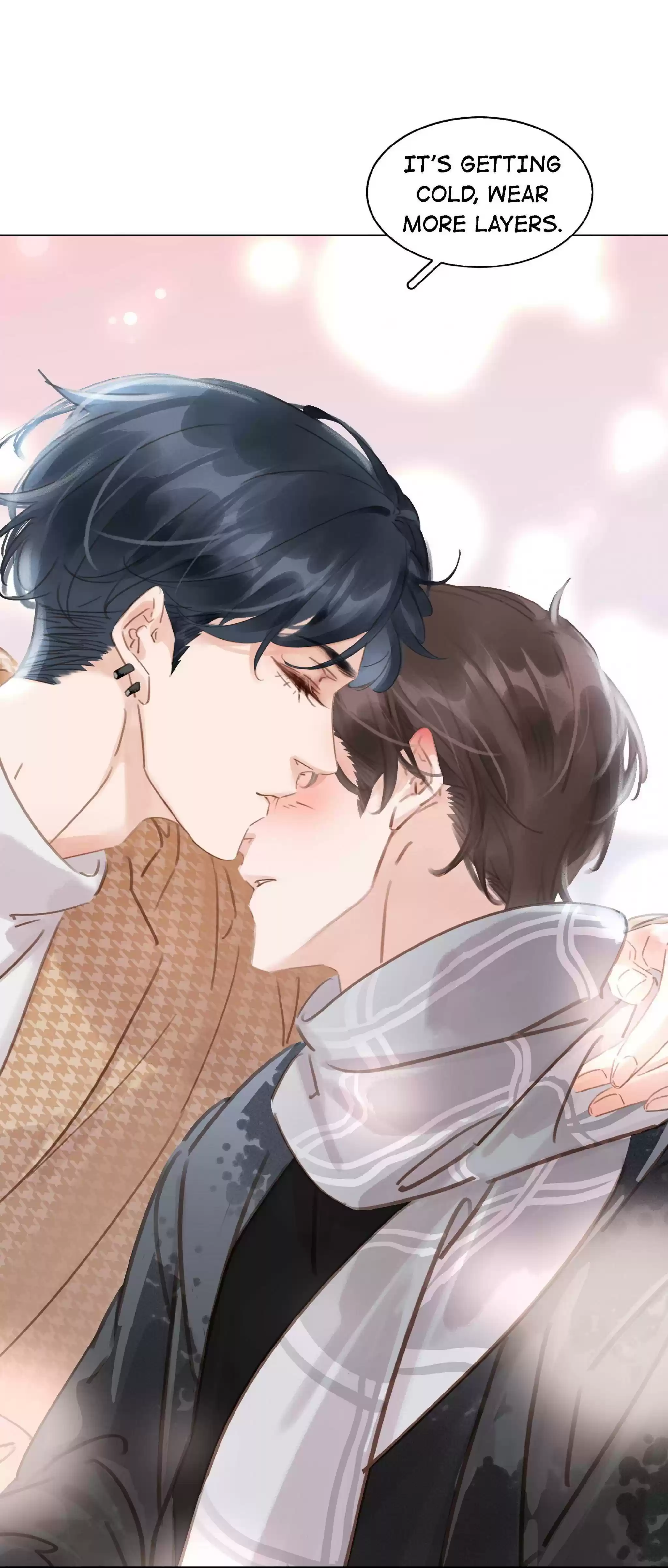 Don’T Be Soft Rice Man Chapter 18