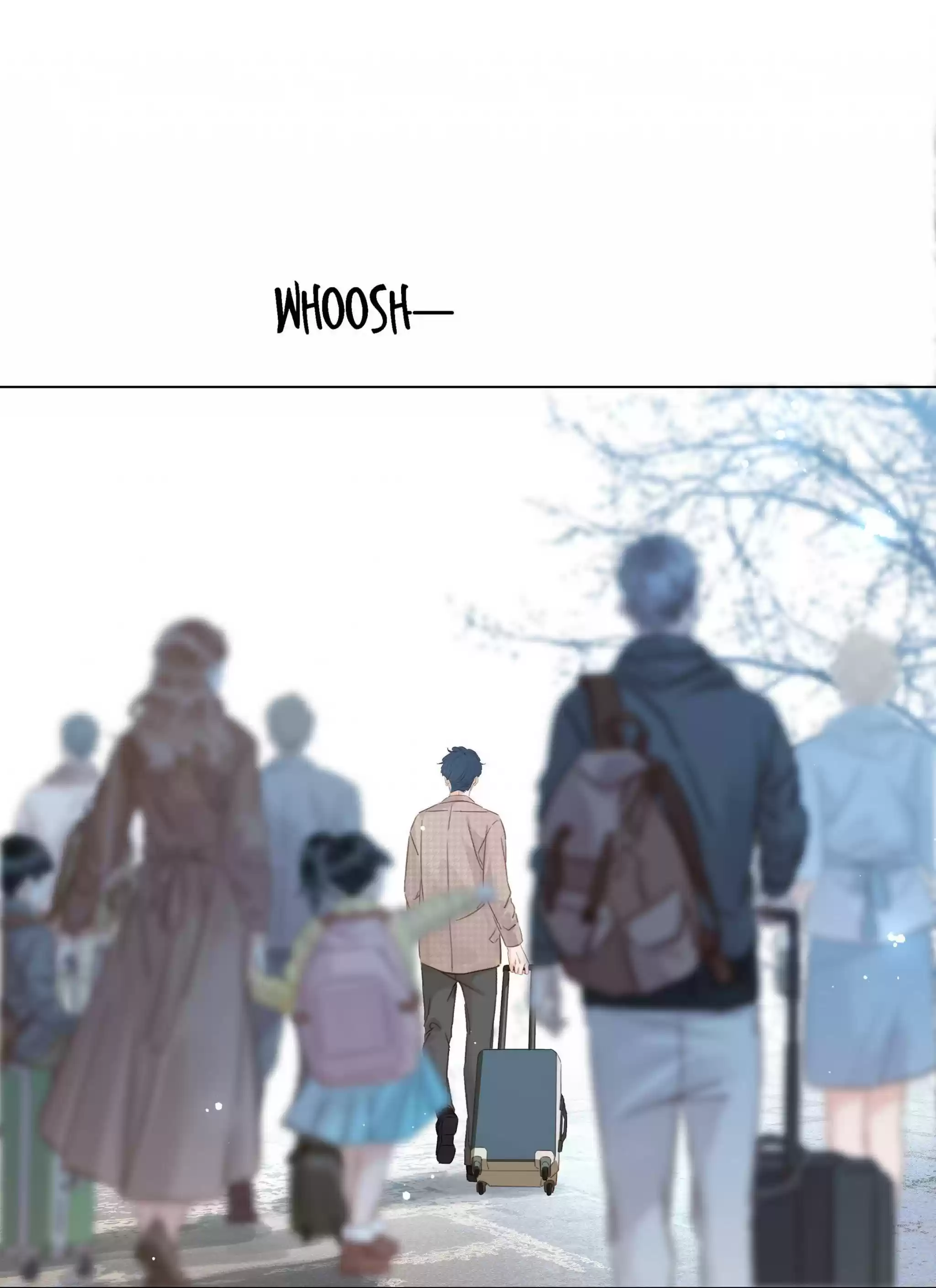 Don’T Be Soft Rice Man Chapter 18