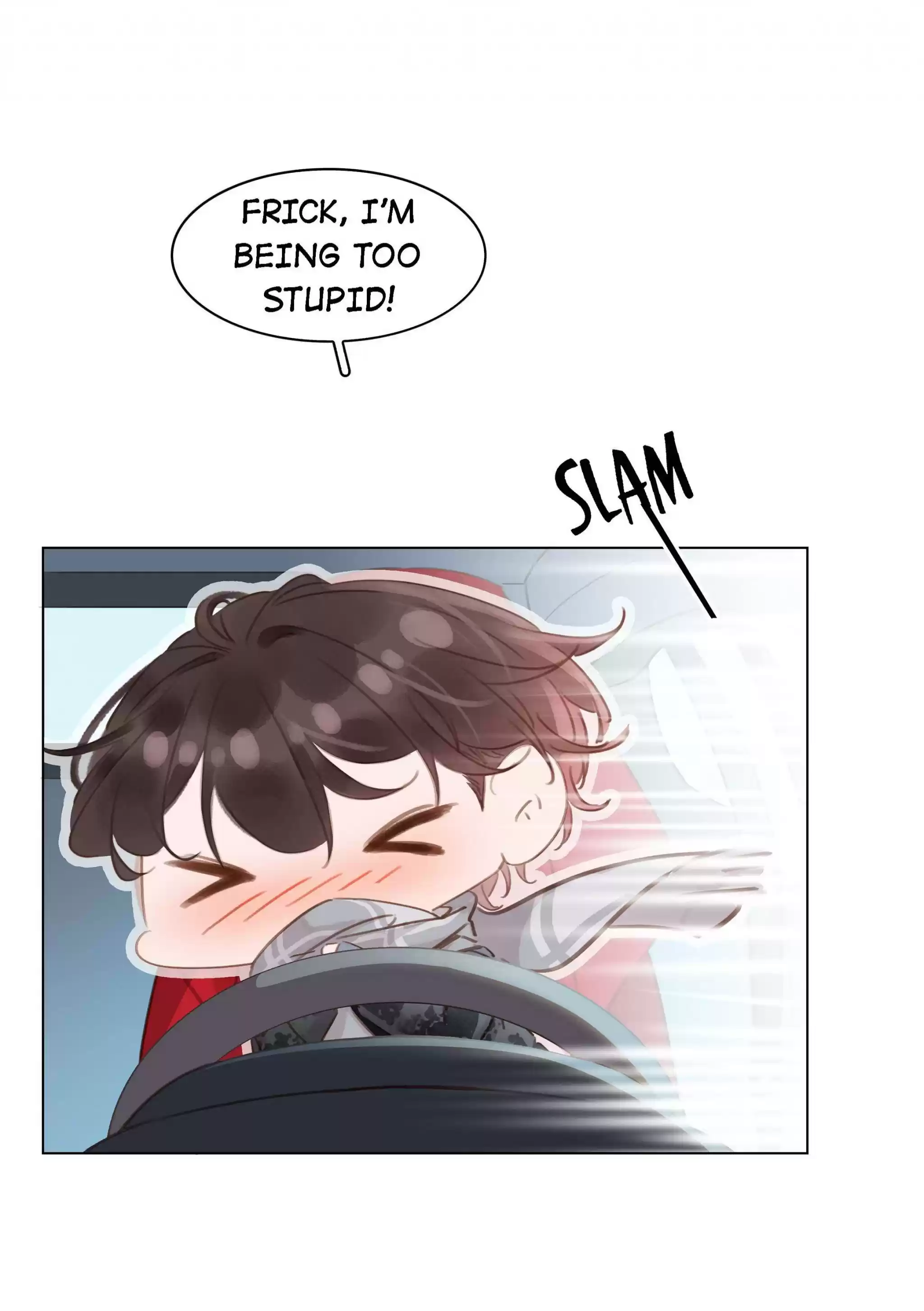 Don’T Be Soft Rice Man Chapter 18