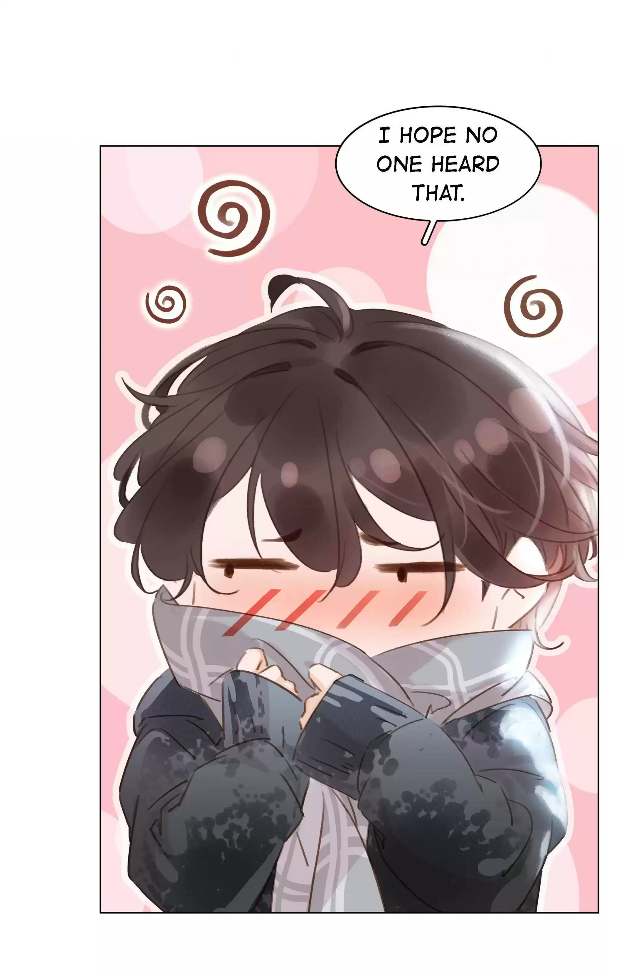 Don’T Be Soft Rice Man Chapter 18