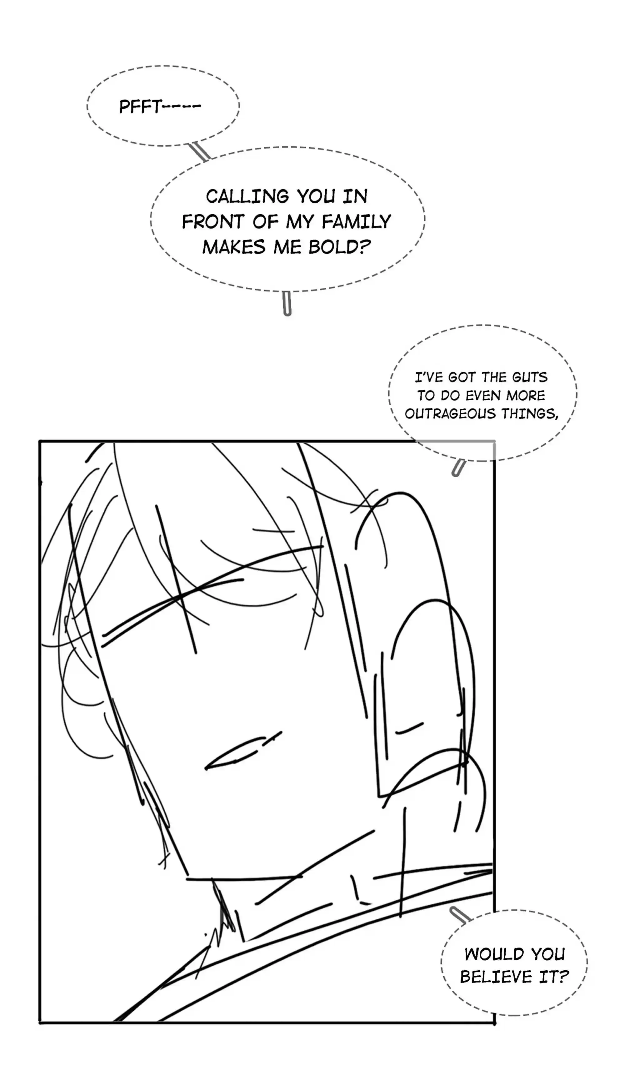 Don’T Be Soft Rice Man Chapter 18