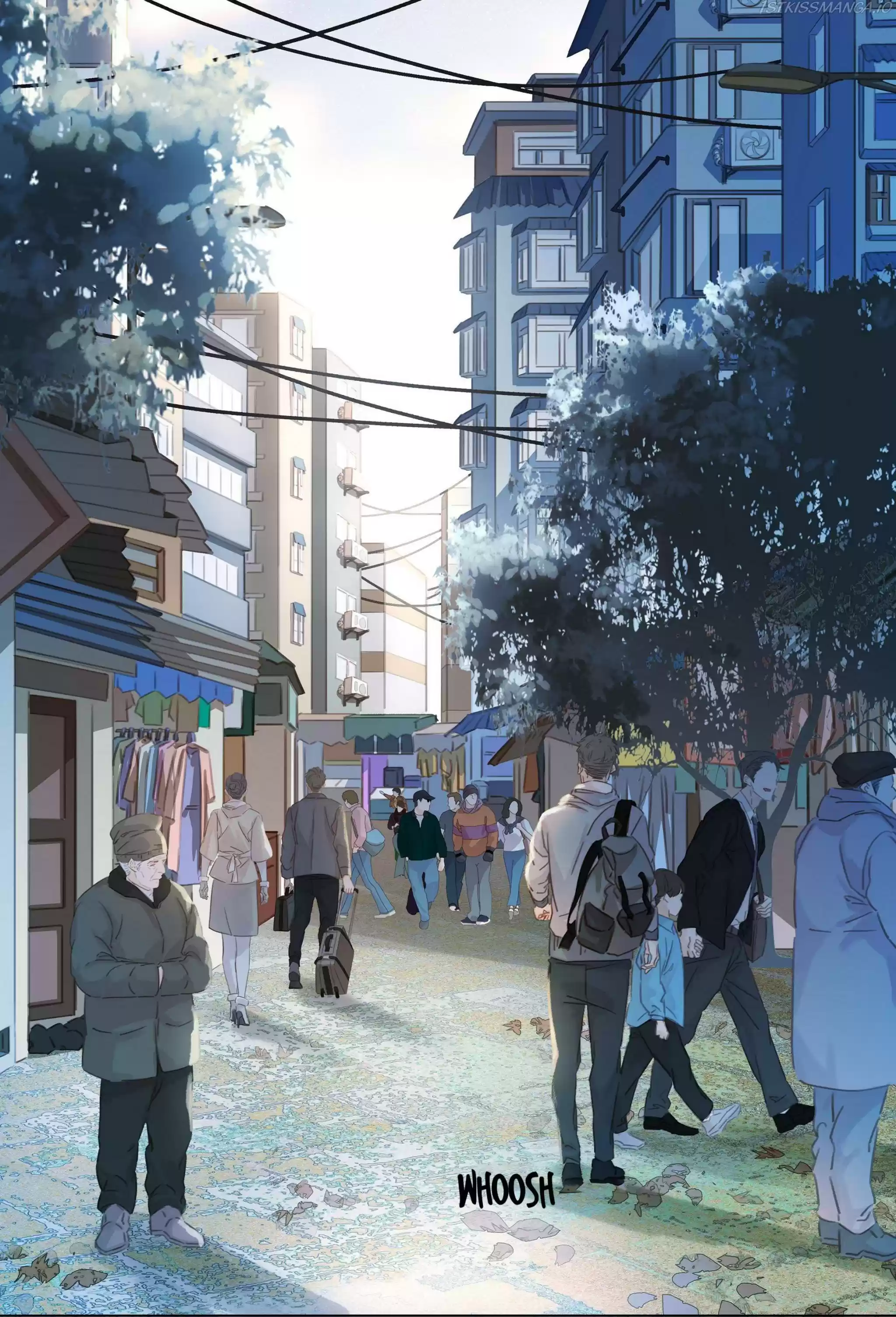 Don’T Be Soft Rice Man Chapter 19