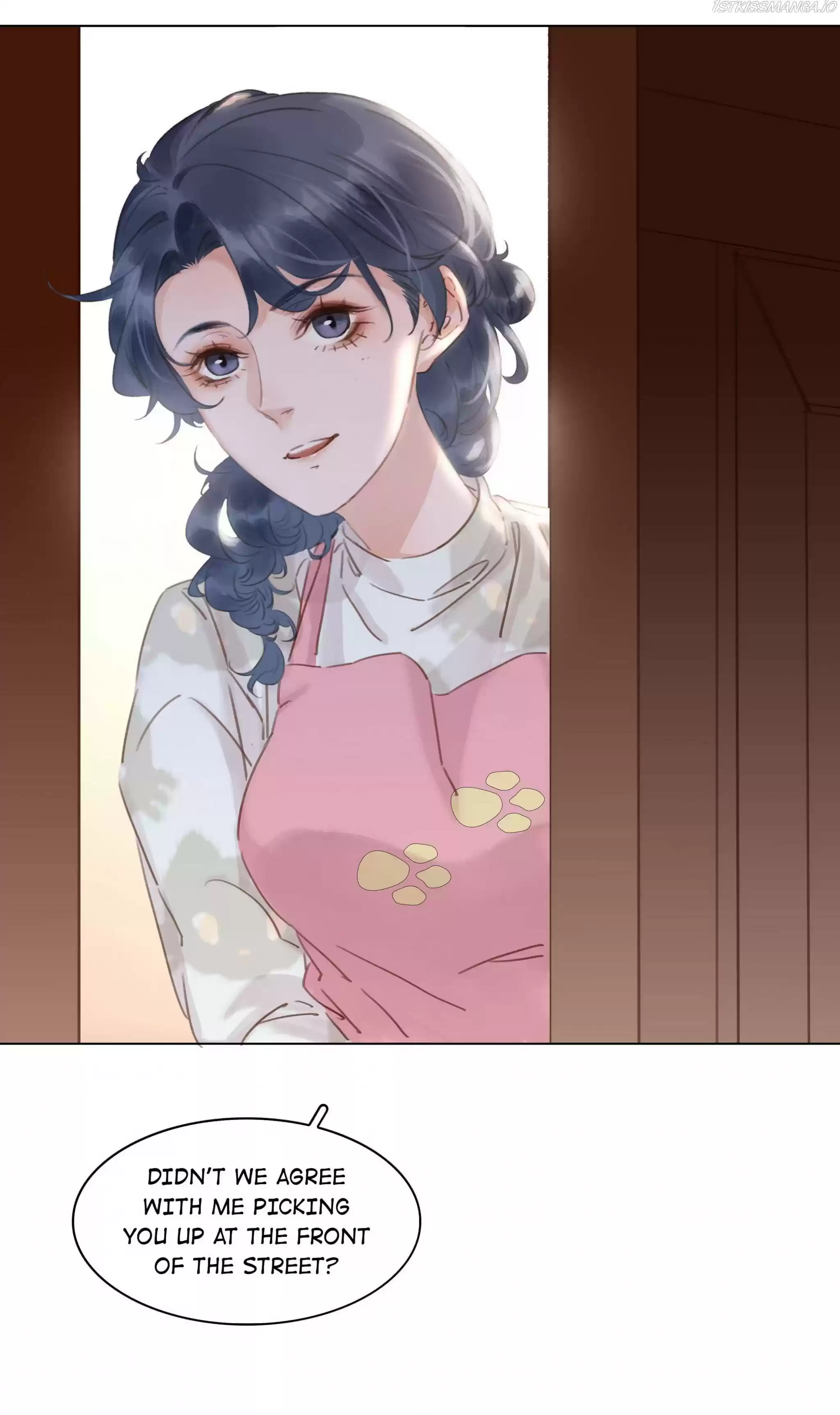 Don’T Be Soft Rice Man Chapter 19