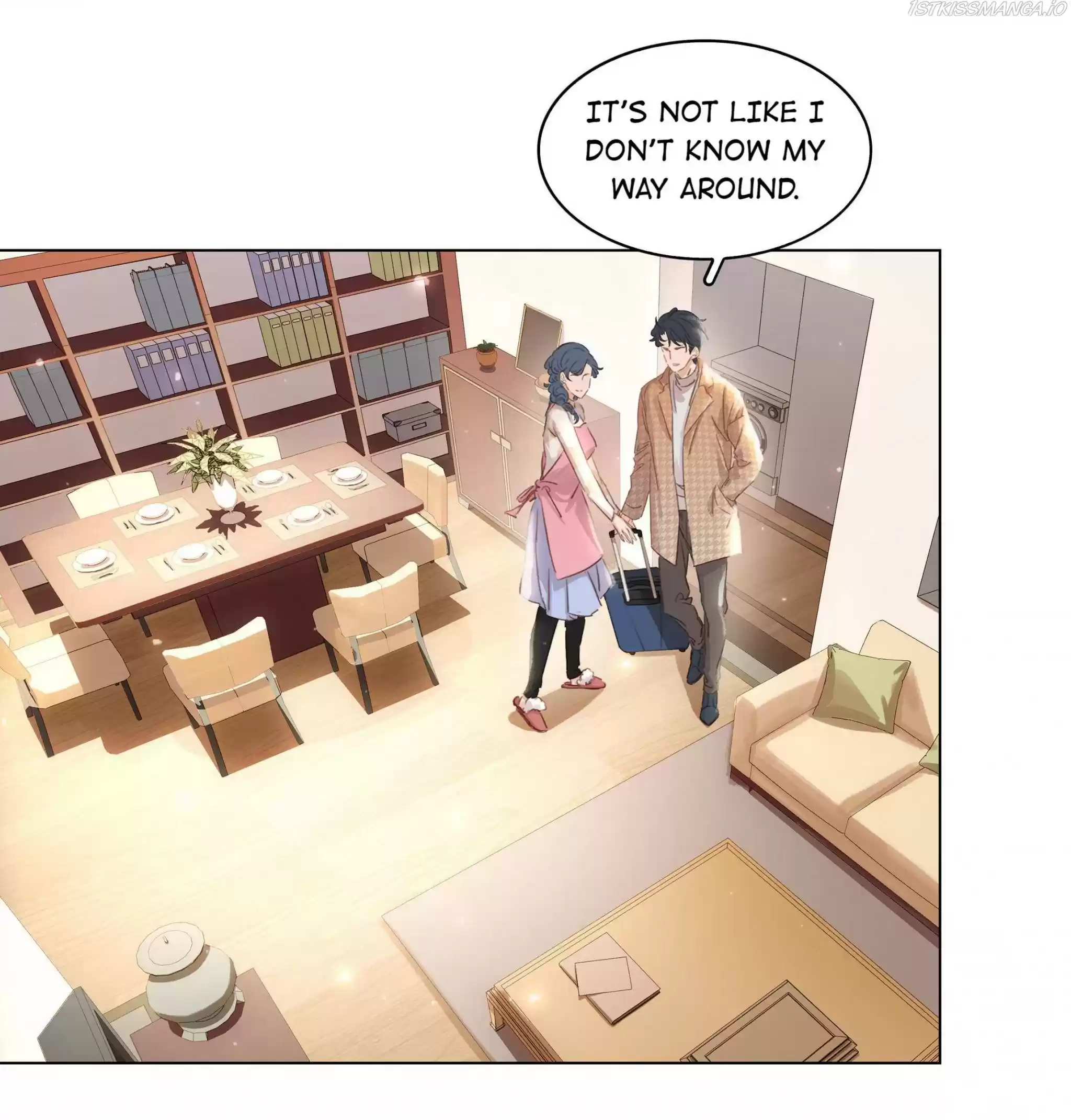 Don’T Be Soft Rice Man Chapter 19