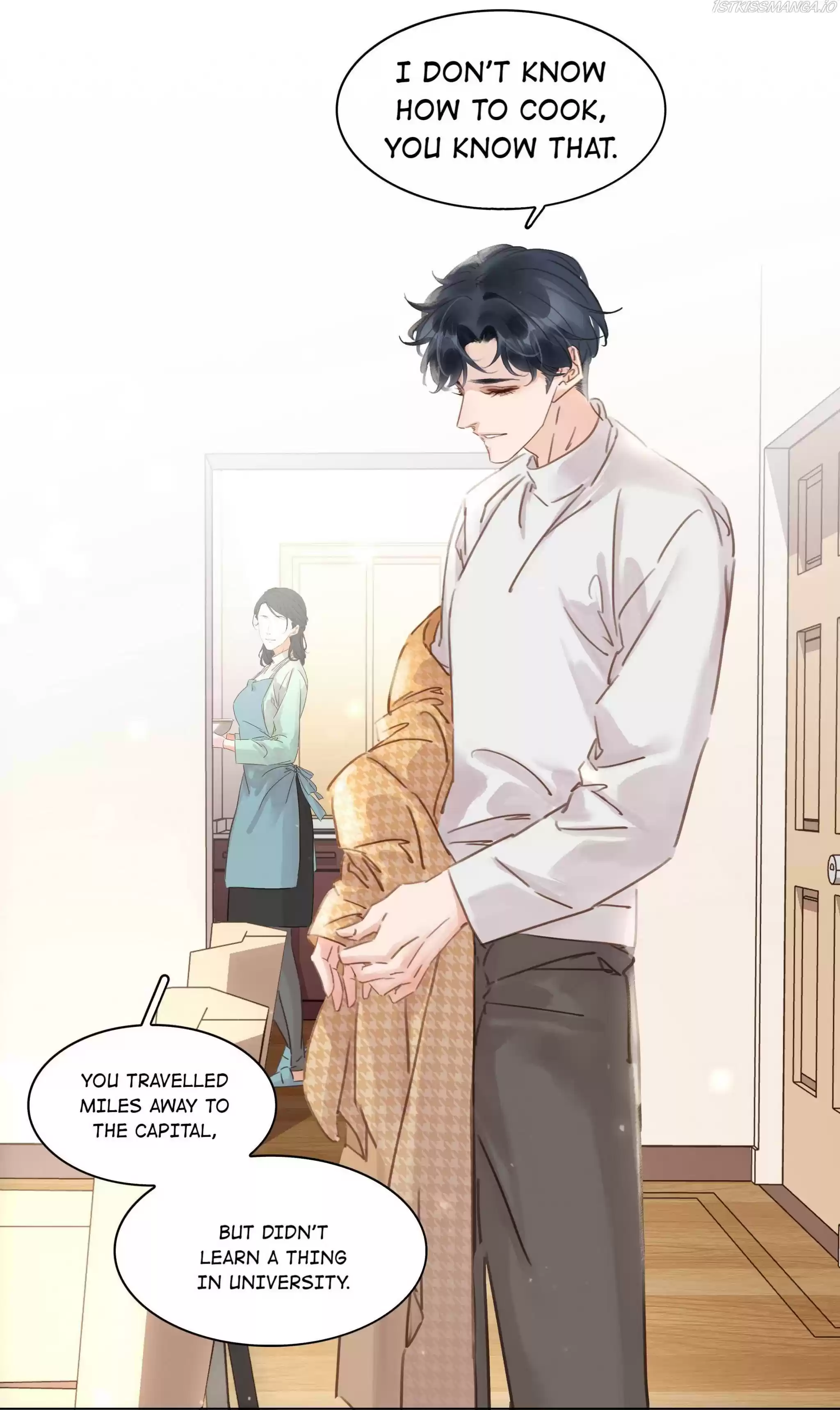 Don’T Be Soft Rice Man Chapter 19