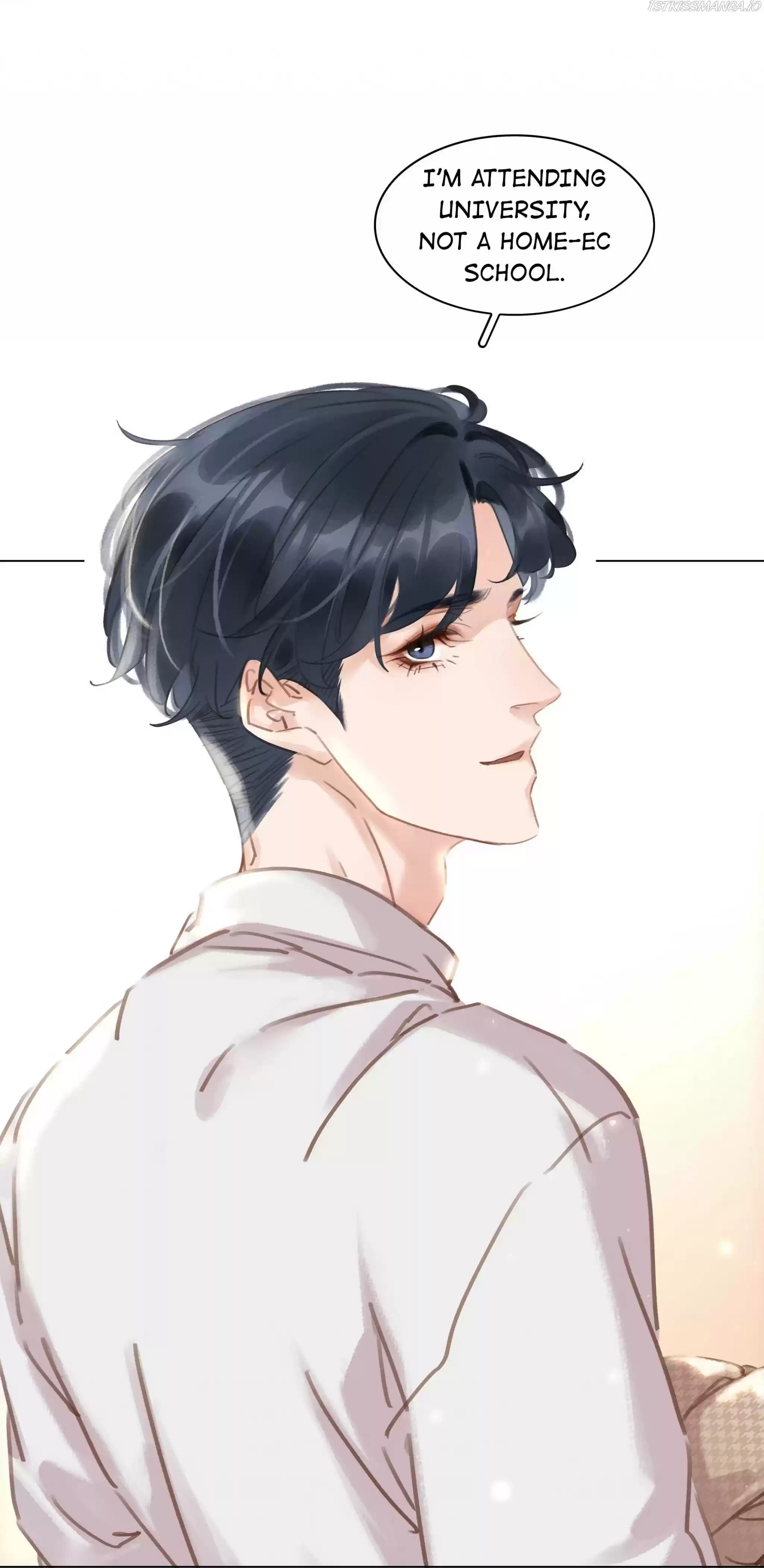 Don’T Be Soft Rice Man Chapter 19