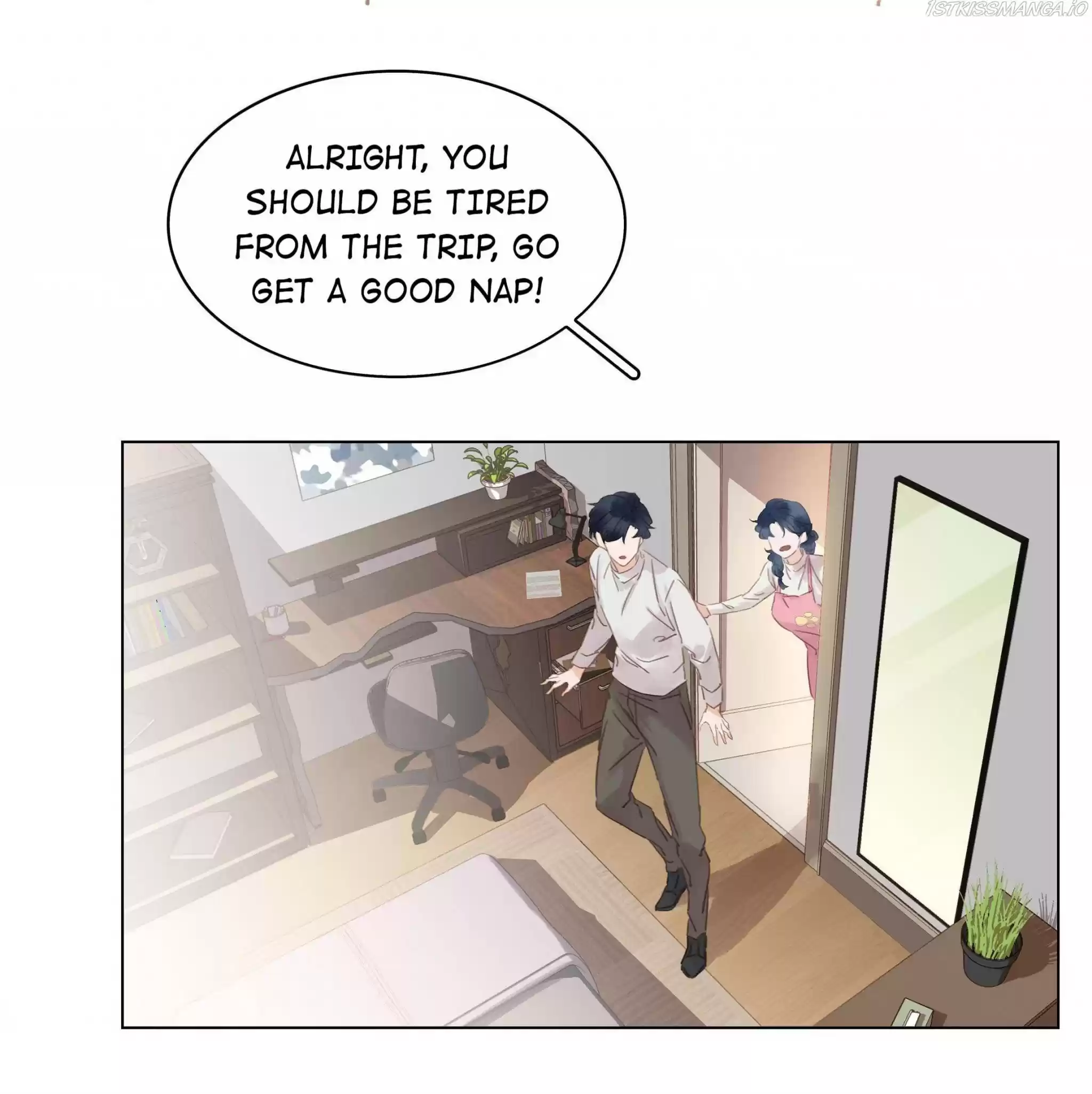 Don’T Be Soft Rice Man Chapter 19