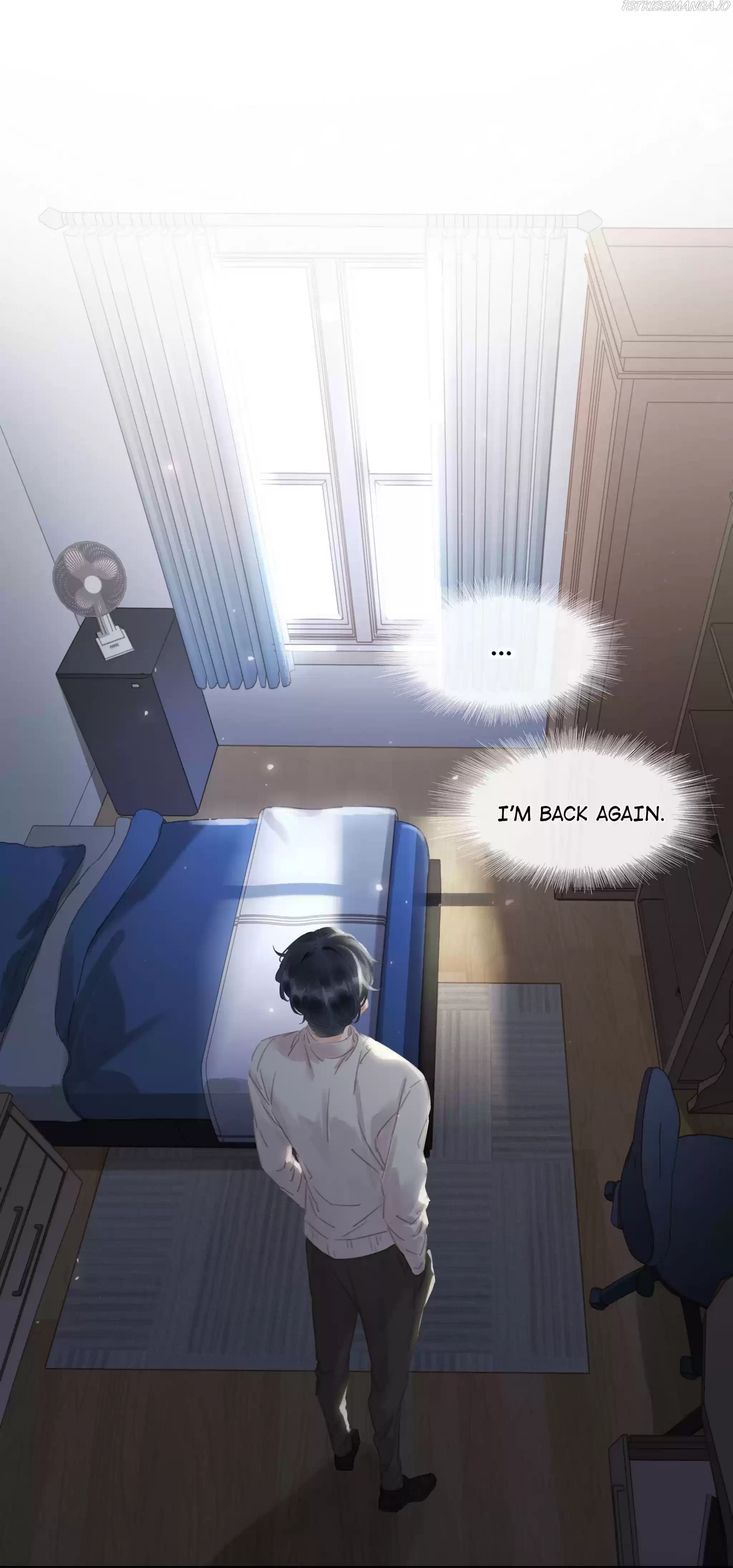 Don’T Be Soft Rice Man Chapter 19