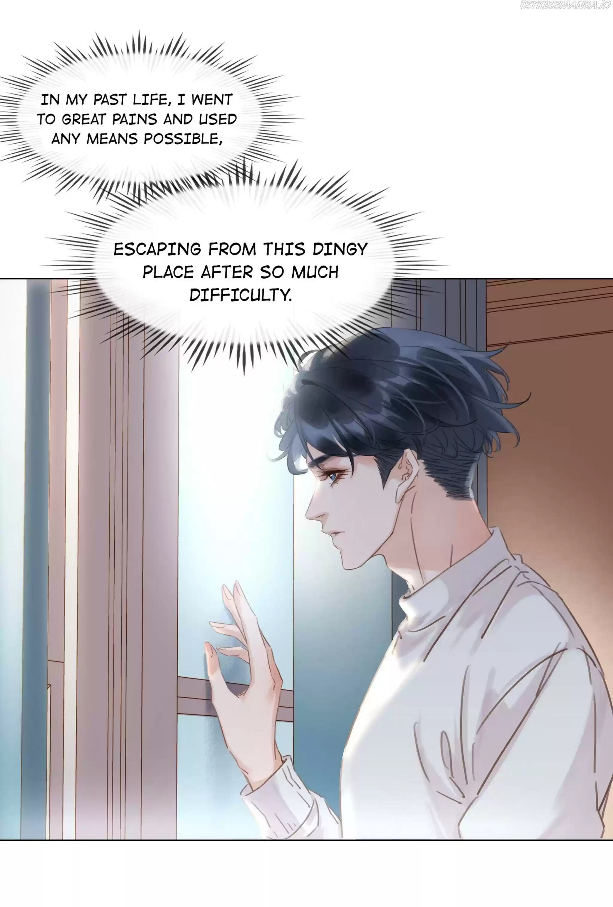 Don’T Be Soft Rice Man Chapter 19