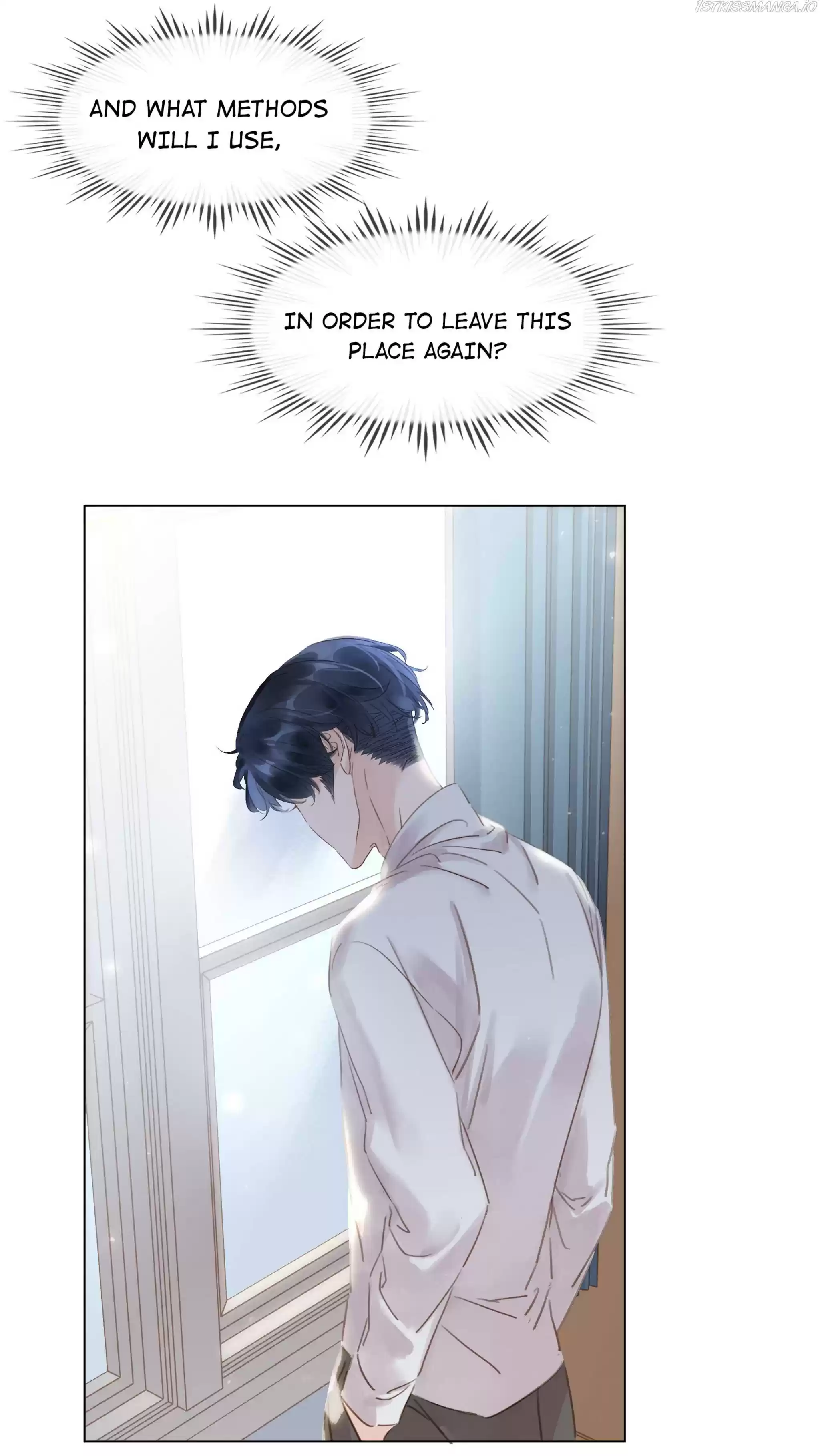 Don’T Be Soft Rice Man Chapter 19